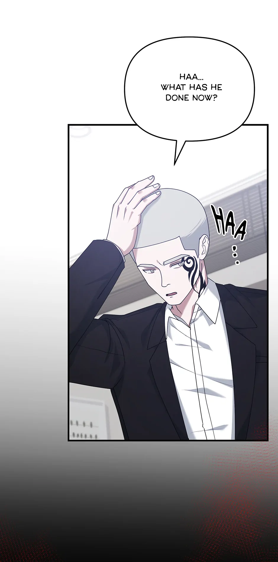 Secretary Gwanggong’s Survival Diary (Mature) [Official] - 35. Can't Be Fixed manhwa