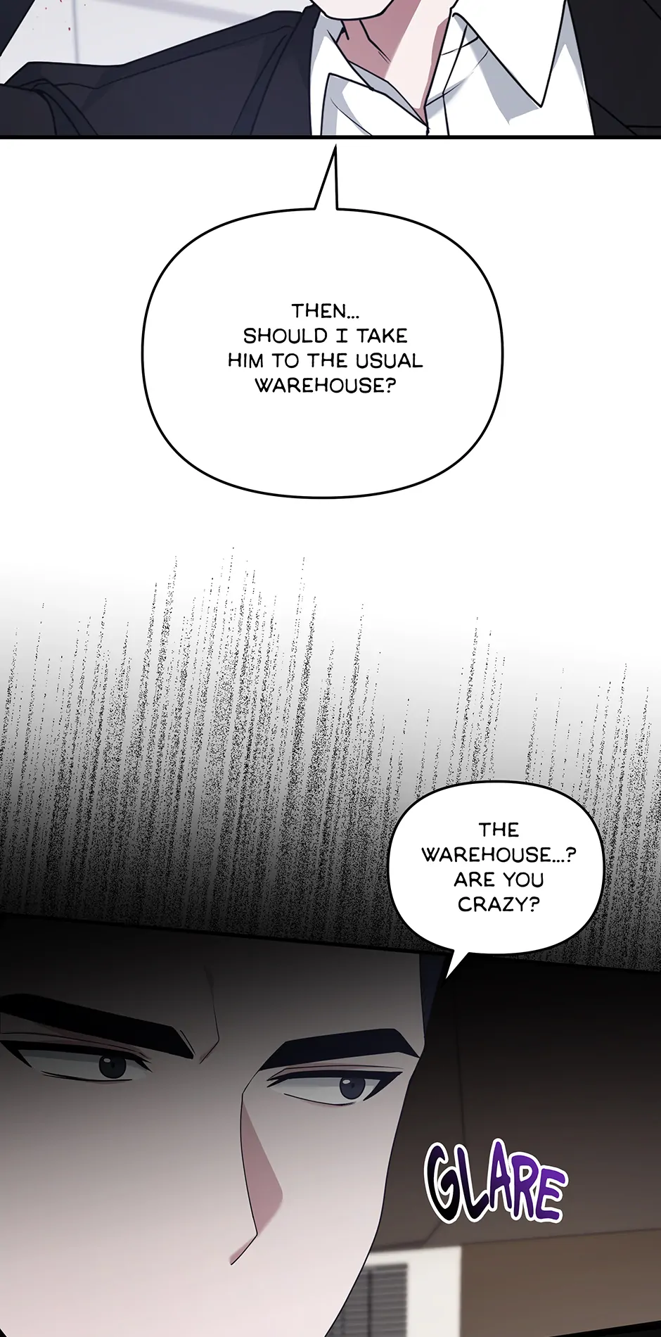 Secretary Gwanggong’s Survival Diary (Mature) [Official] - 35. Can't Be Fixed manhwa