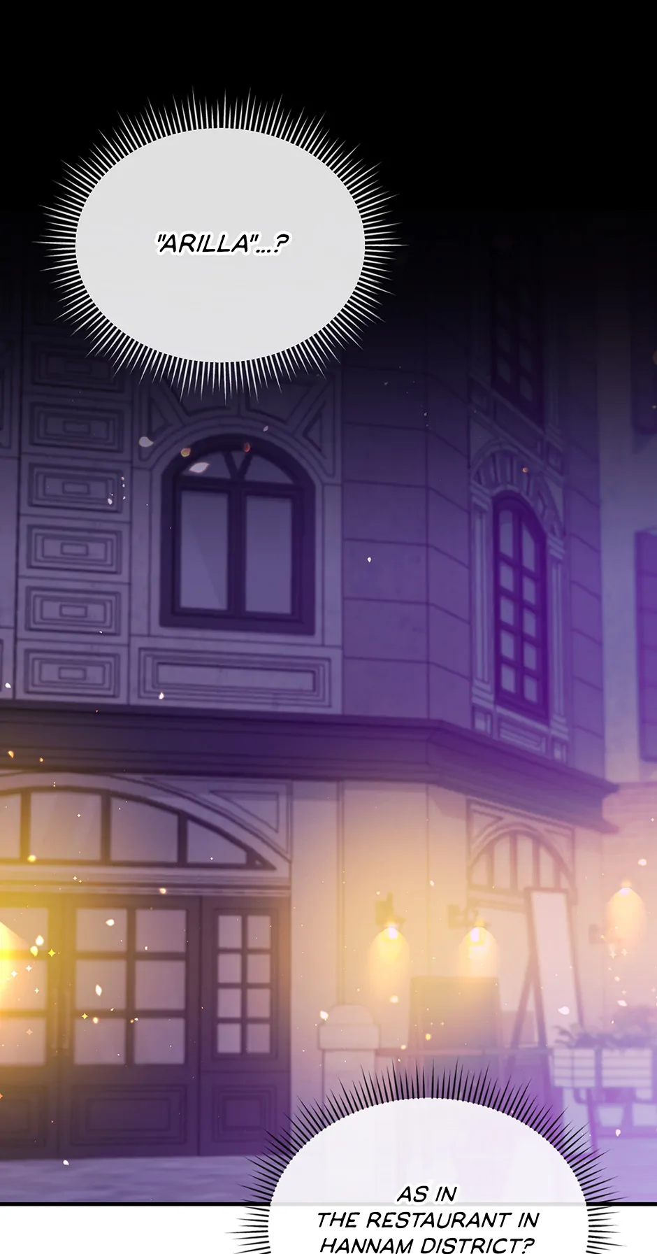 Secretary Gwanggong’s Survival Diary (Mature) [Official] - 35. Can't Be Fixed manhwa