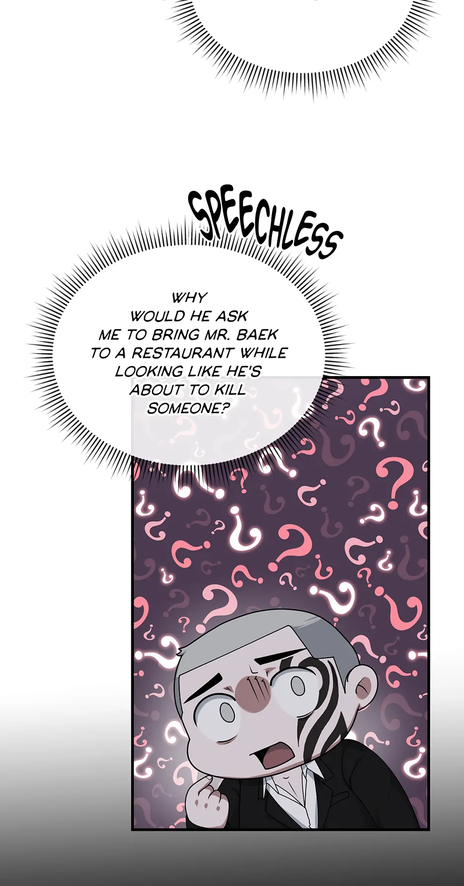 Secretary Gwanggong’s Survival Diary (Mature) [Official] - 35. Can't Be Fixed manhwa