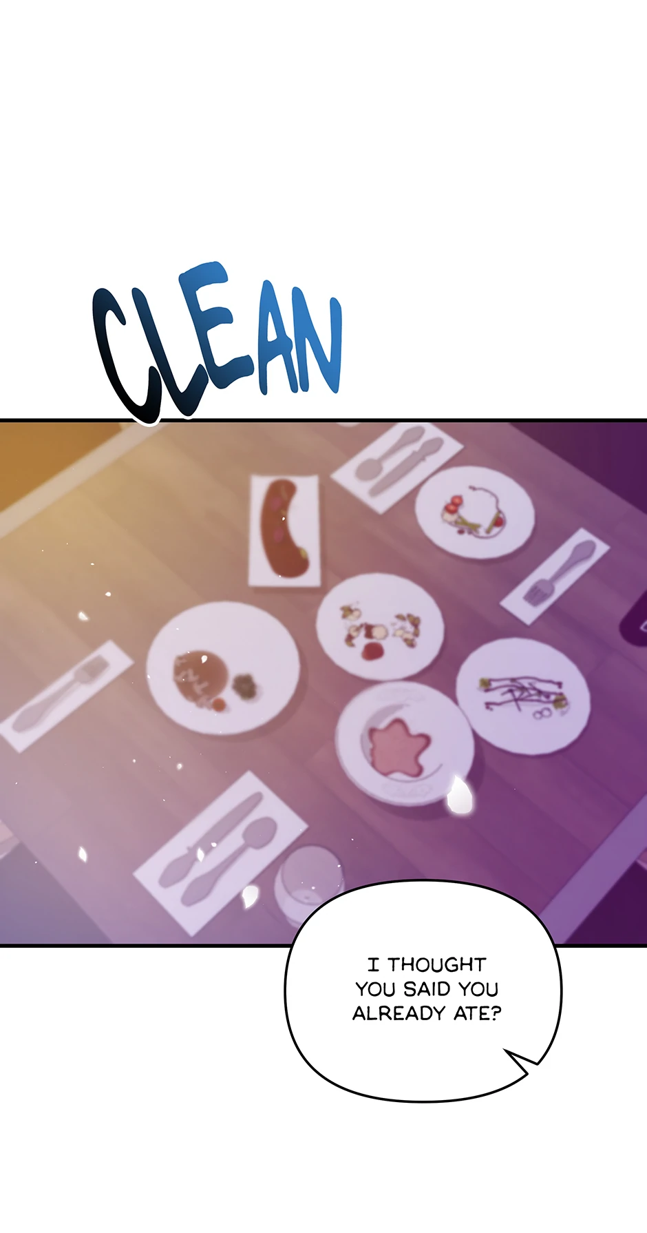 Secretary Gwanggong’s Survival Diary (Mature) [Official] - 35. Can't Be Fixed manhwa