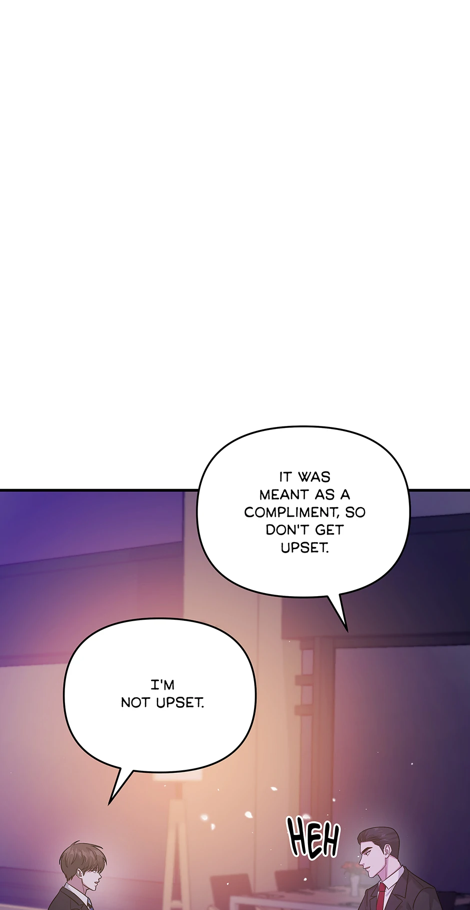 Secretary Gwanggong’s Survival Diary (Mature) [Official] - 35. Can't Be Fixed manhwa
