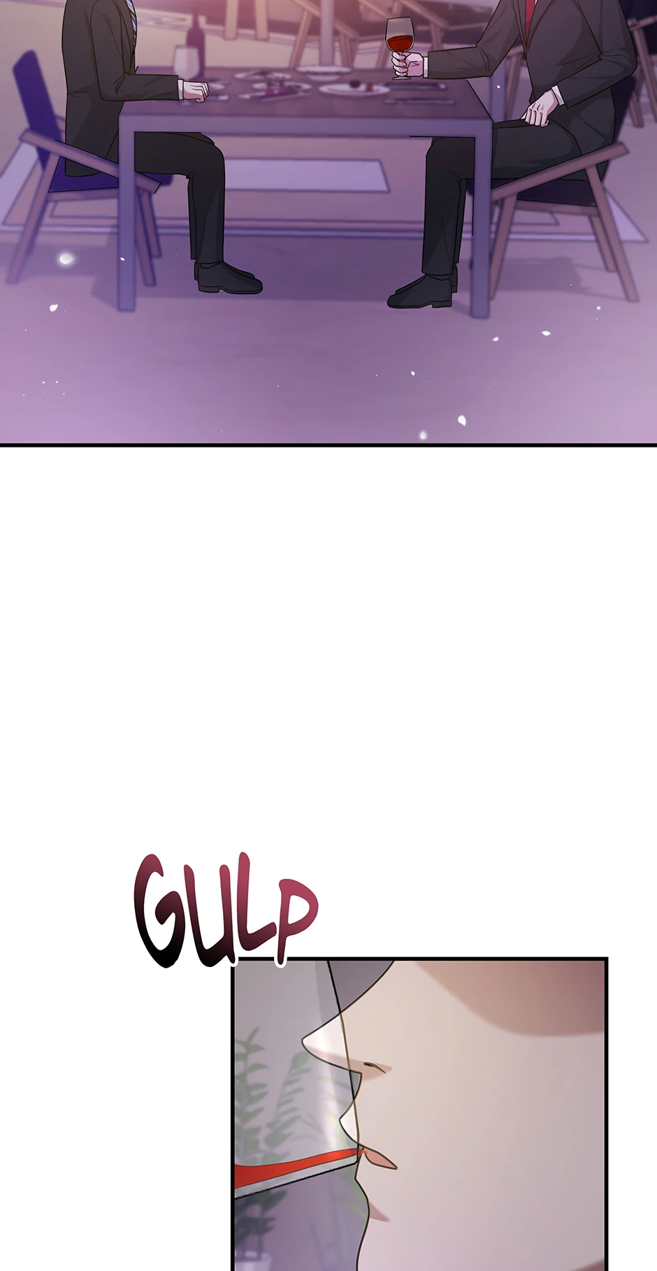 Secretary Gwanggong’s Survival Diary (Mature) [Official] - 35. Can't Be Fixed manhwa