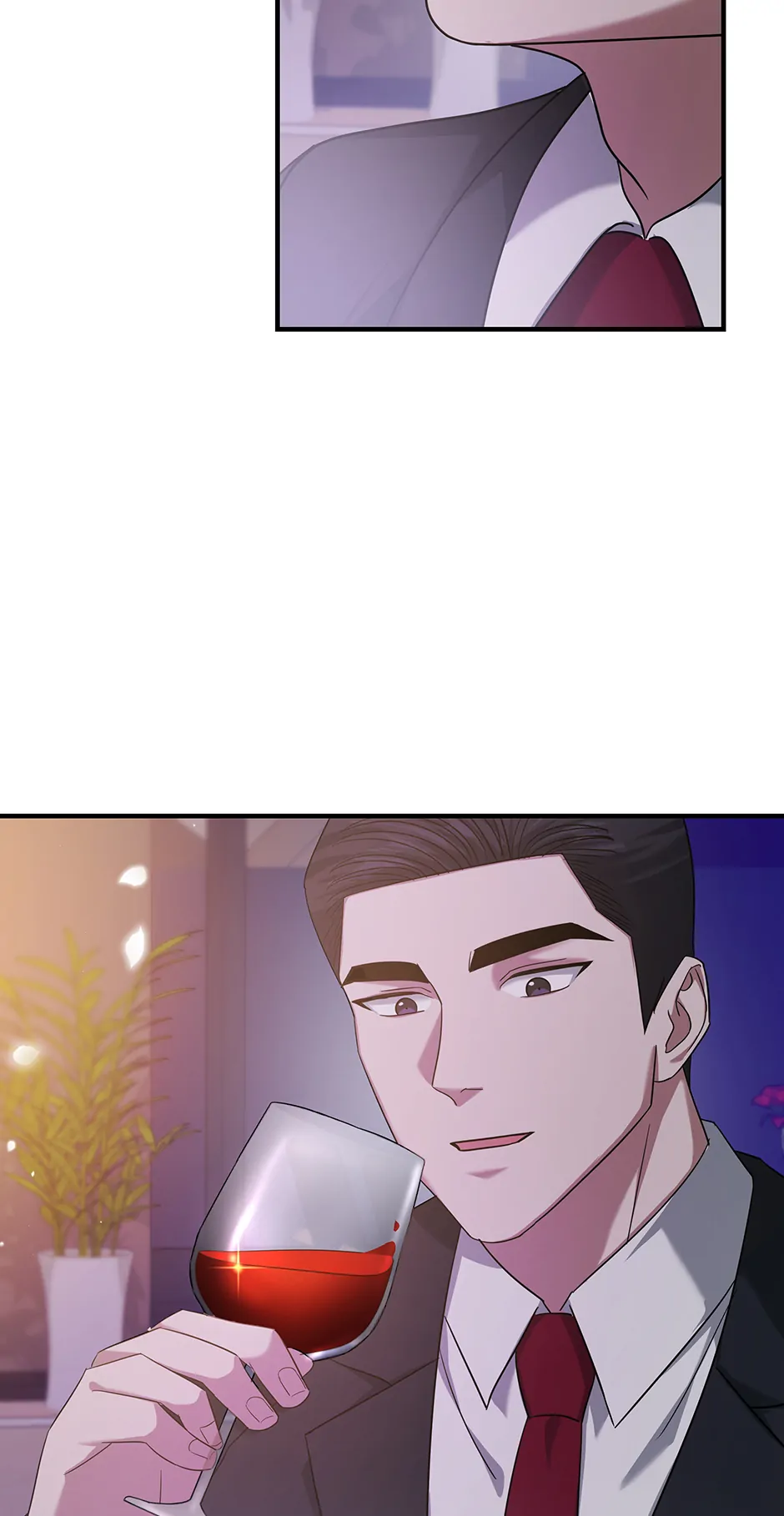 Secretary Gwanggong’s Survival Diary (Mature) [Official] - 35. Can't Be Fixed manhwa