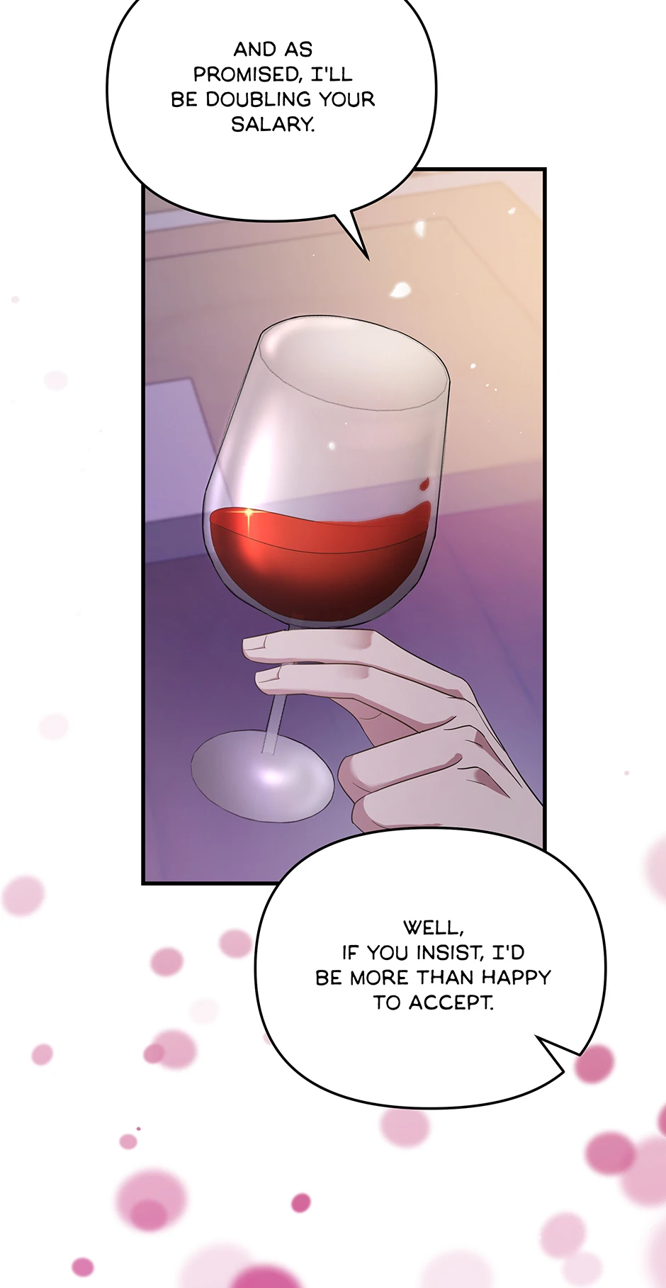 Secretary Gwanggong’s Survival Diary (Mature) [Official] - 35. Can't Be Fixed manhwa