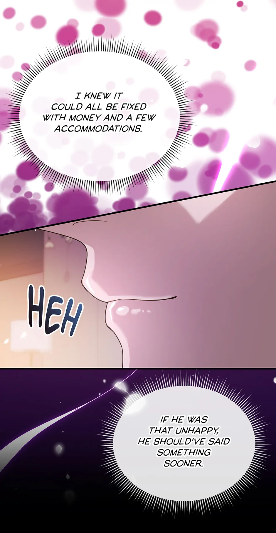 Secretary Gwanggong’s Survival Diary (Mature) [Official] - 35. Can't Be Fixed manhwa