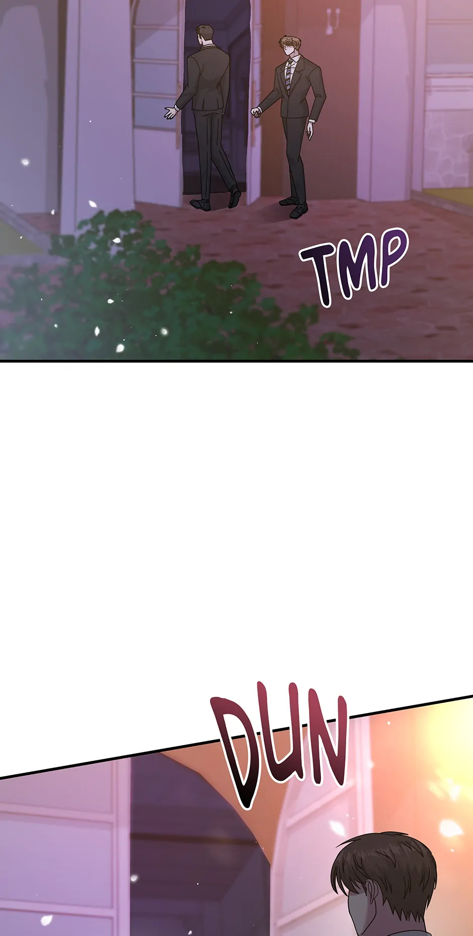 Secretary Gwanggong’s Survival Diary (Mature) [Official] - 35. Can't Be Fixed manhwa