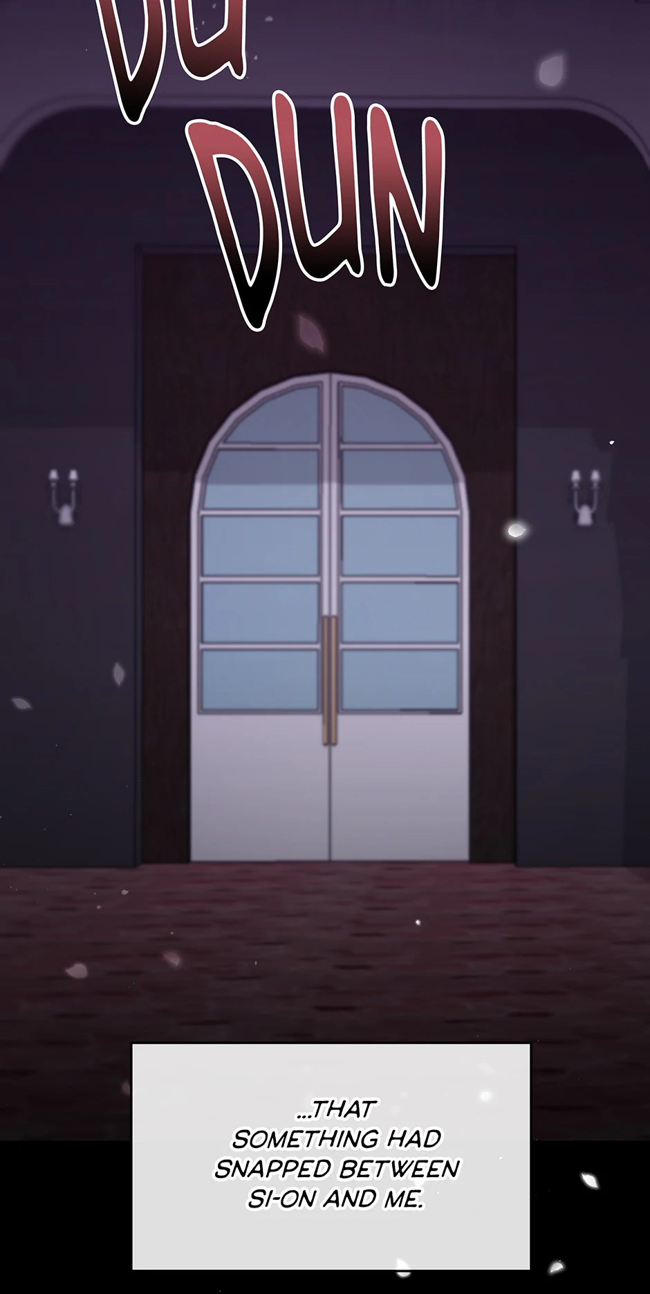 Secretary Gwanggong’s Survival Diary (Mature) [Official] - 35. Can't Be Fixed manhwa