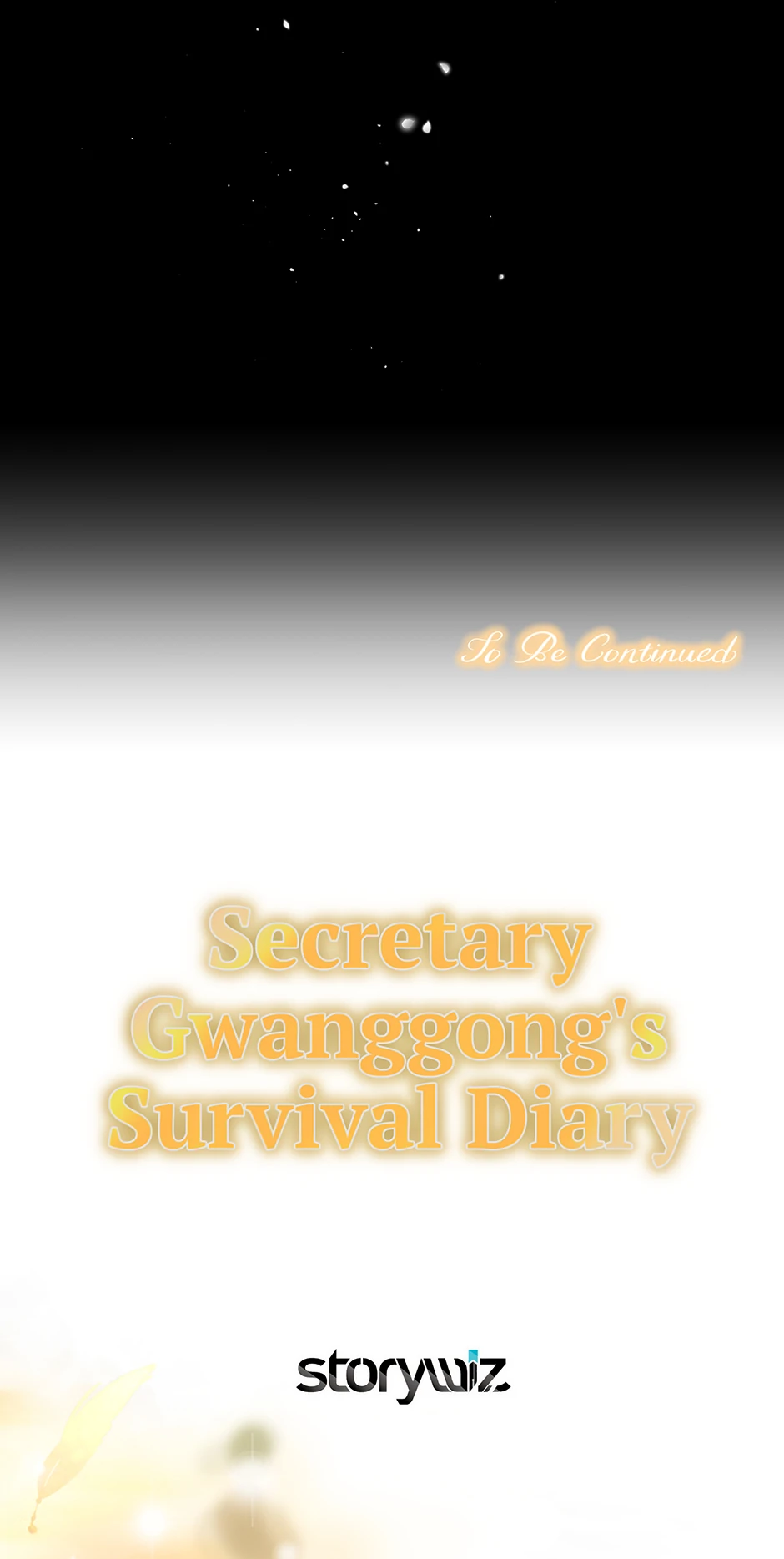 Secretary Gwanggong’s Survival Diary (Mature) [Official] - 35. Can't Be Fixed manhwa