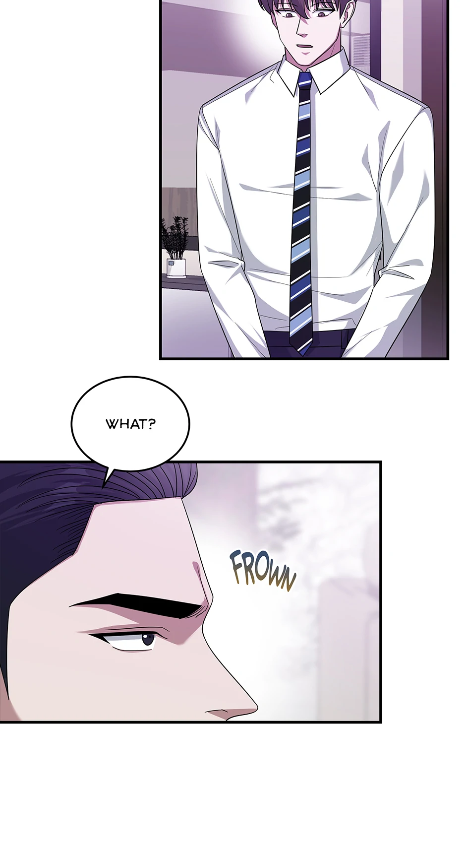 Secretary Gwanggong’s Survival Diary (Mature) [Official] - 36. It Pains Me to Stay manhwa