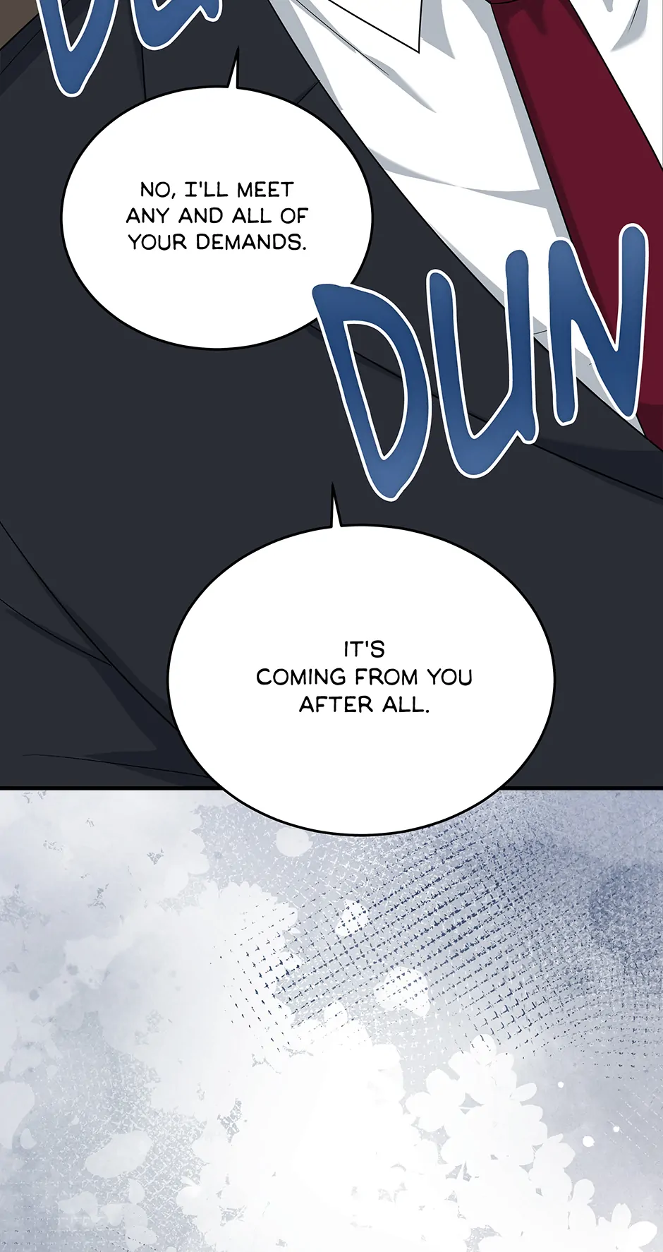 Secretary Gwanggong’s Survival Diary (Mature) [Official] - 36. It Pains Me to Stay manhwa