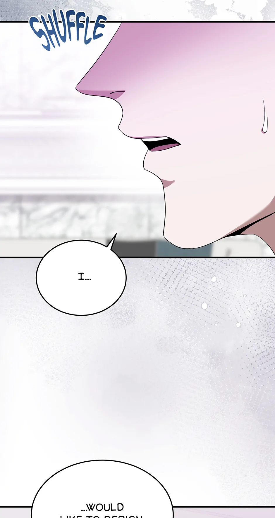 Secretary Gwanggong’s Survival Diary (Mature) [Official] - 36. It Pains Me to Stay manhwa