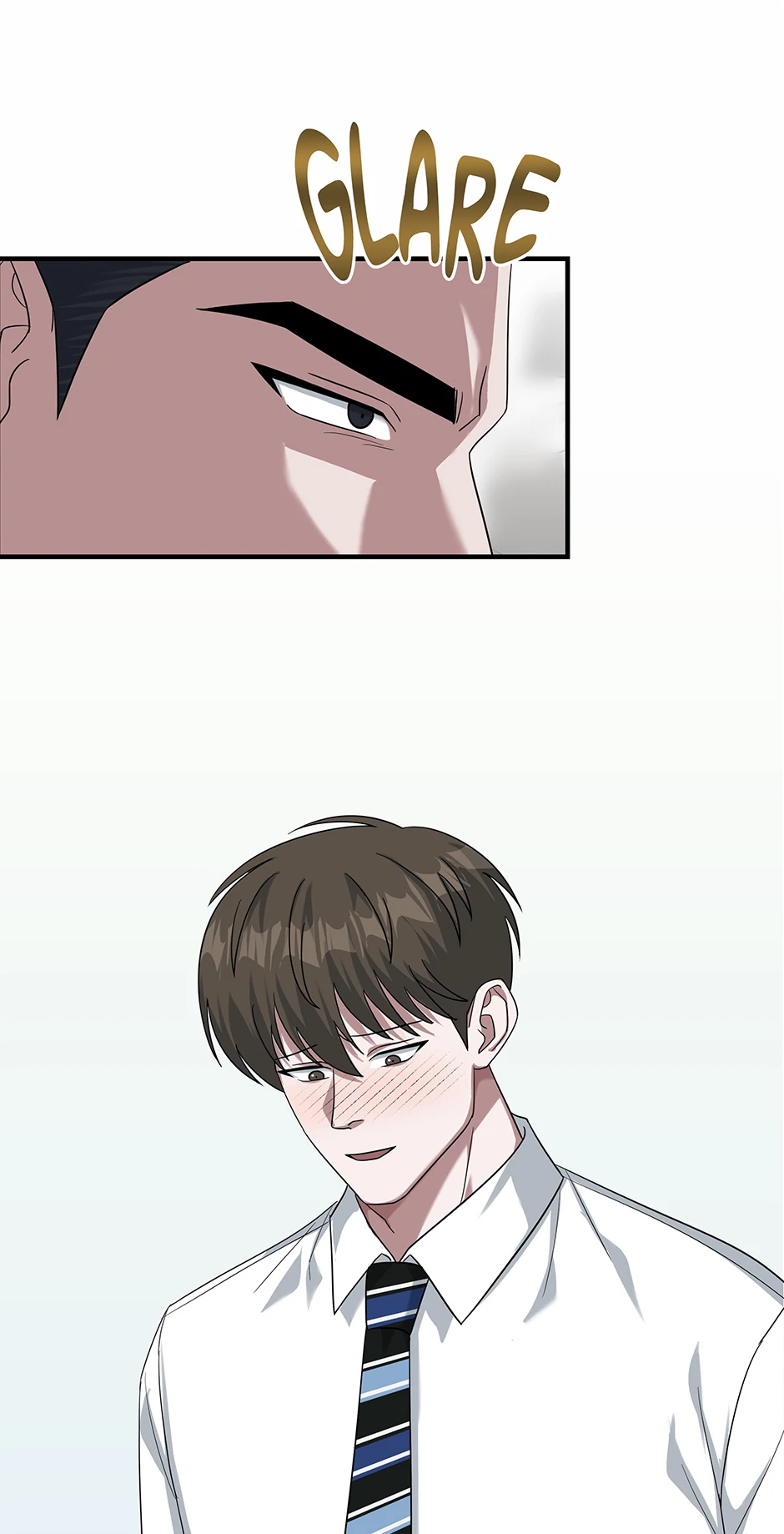 Secretary Gwanggong’s Survival Diary (Mature) [Official] - 36. It Pains Me to Stay manhwa
