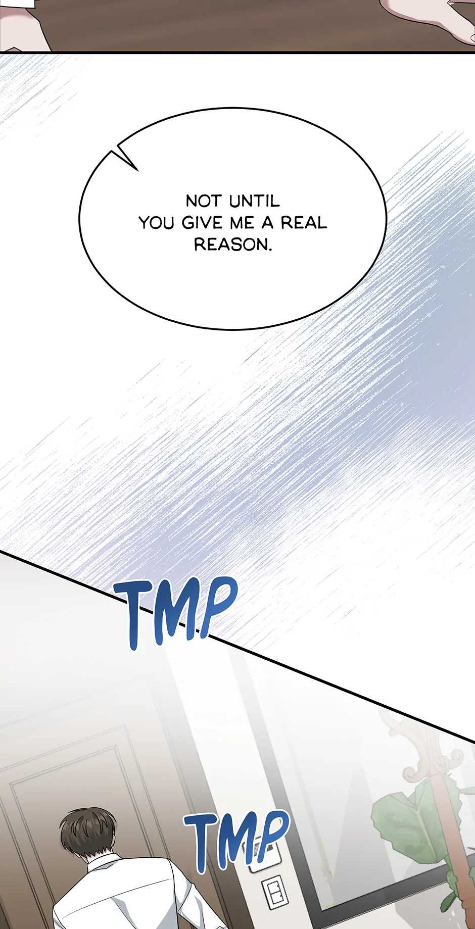 Secretary Gwanggong’s Survival Diary (Mature) [Official] - 36. It Pains Me to Stay manhwa