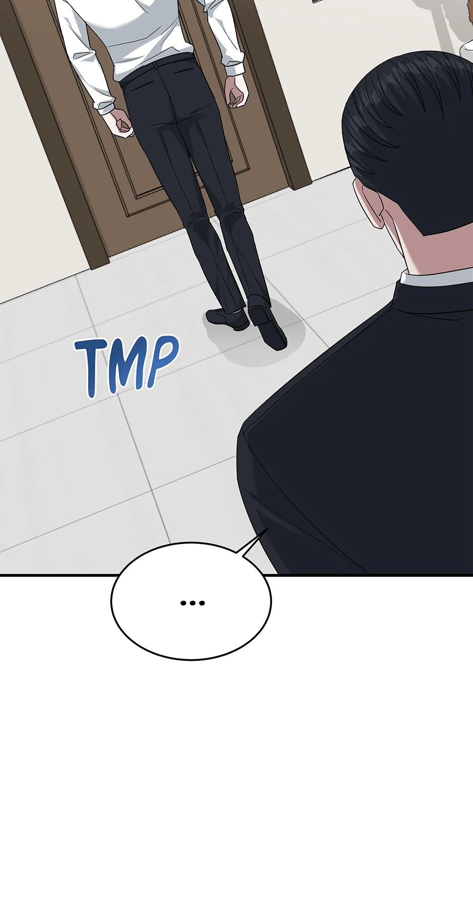 Secretary Gwanggong’s Survival Diary (Mature) [Official] - 36. It Pains Me to Stay manhwa