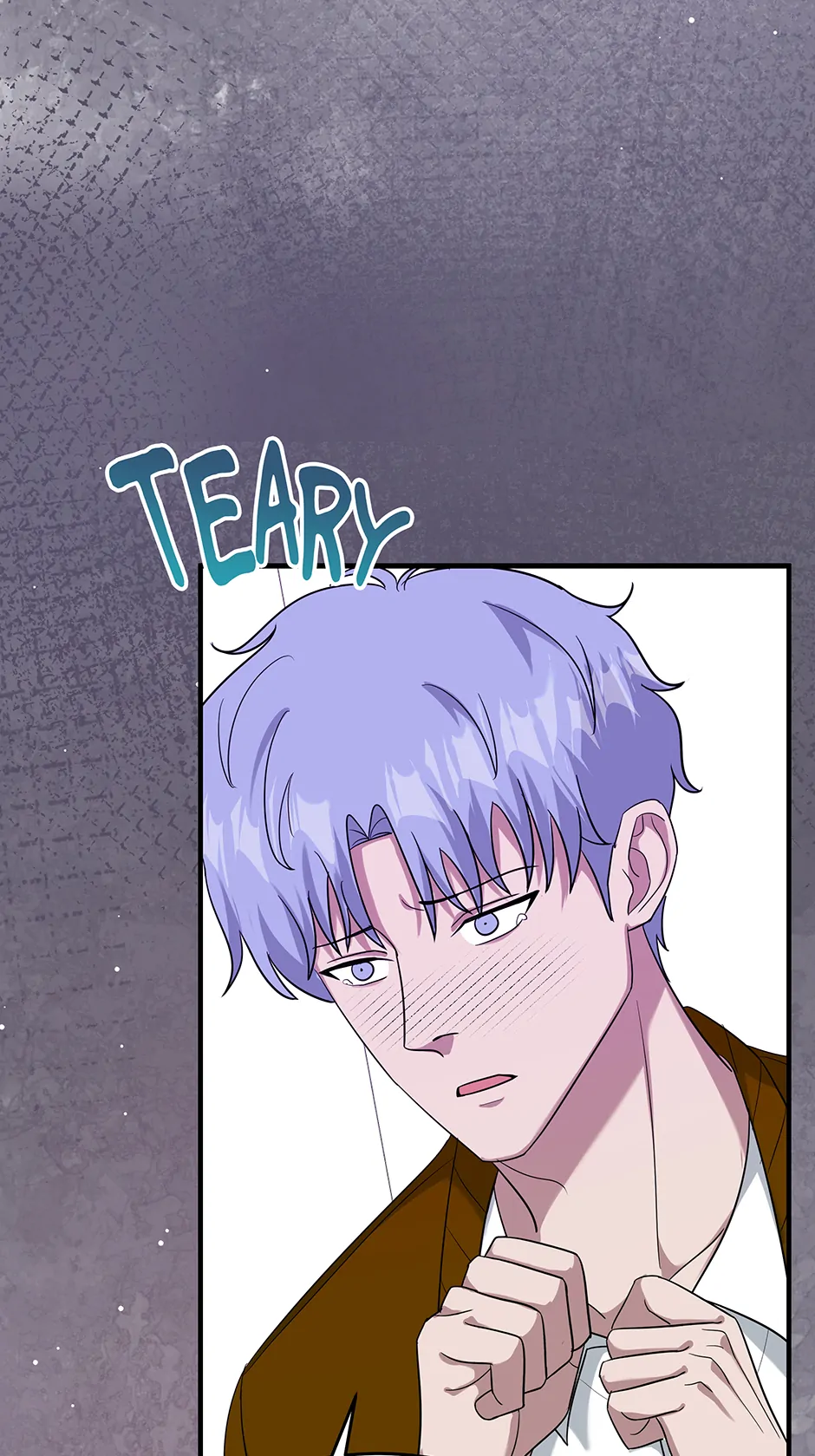 Secretary Gwanggong’s Survival Diary (Mature) [Official] - 36. It Pains Me to Stay manhwa