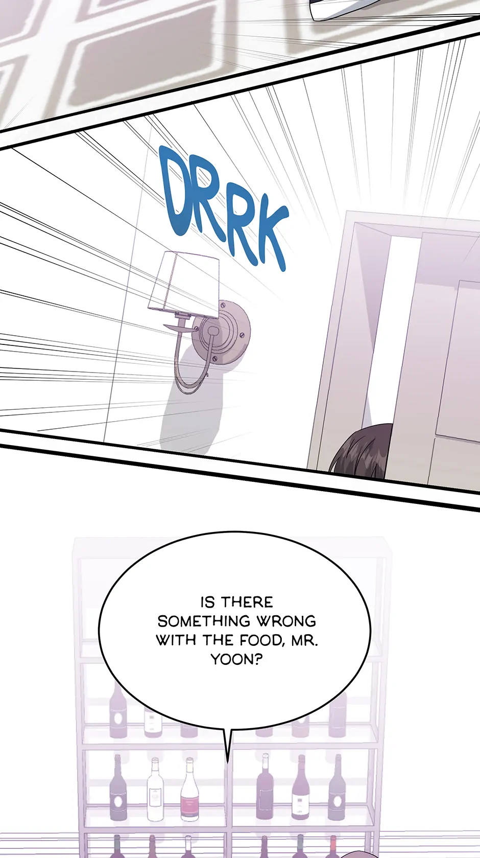 Secretary Gwanggong’s Survival Diary (Mature) [Official] - 36. It Pains Me to Stay manhwa