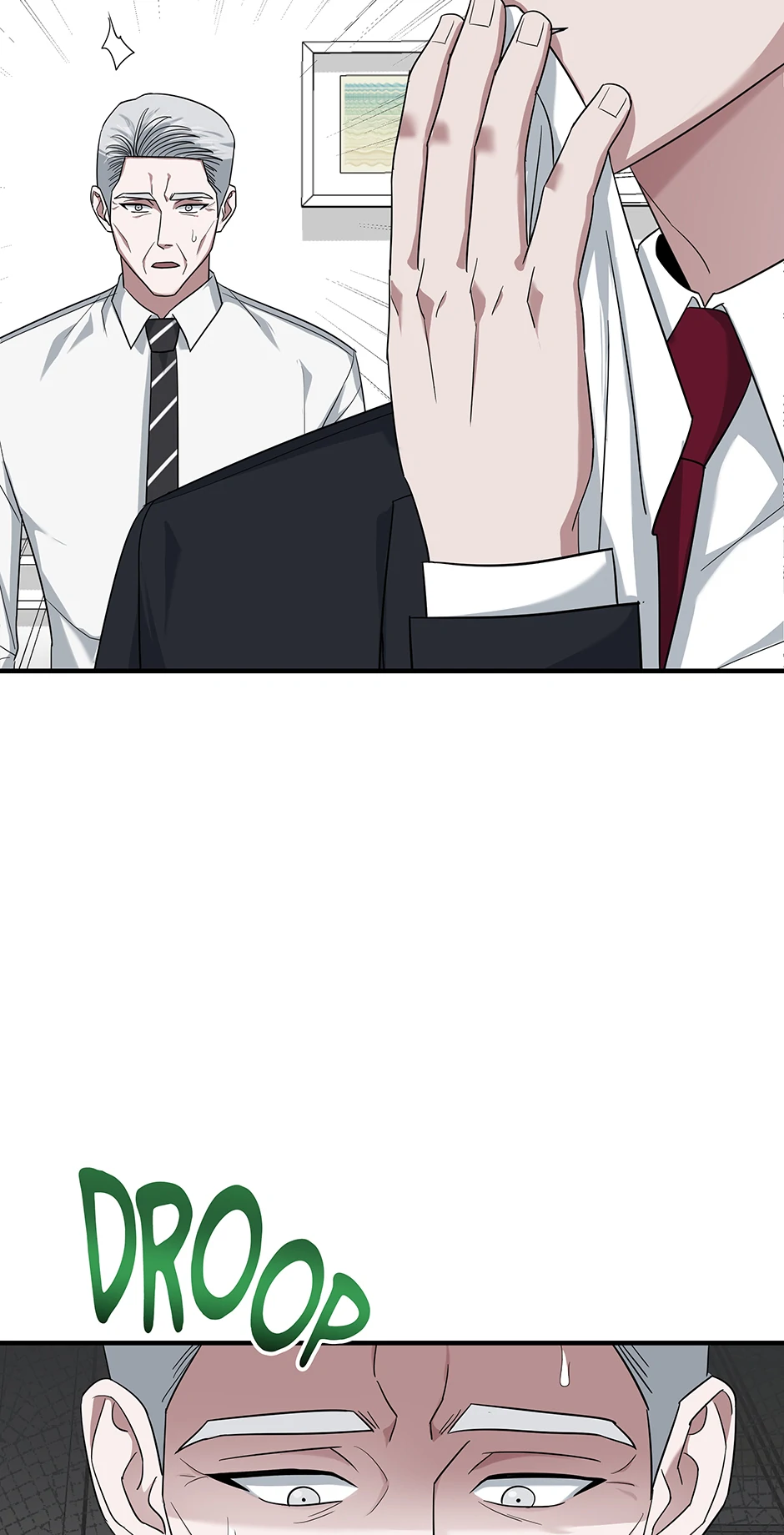 Secretary Gwanggong’s Survival Diary (Mature) [Official] - 36. It Pains Me to Stay manhwa