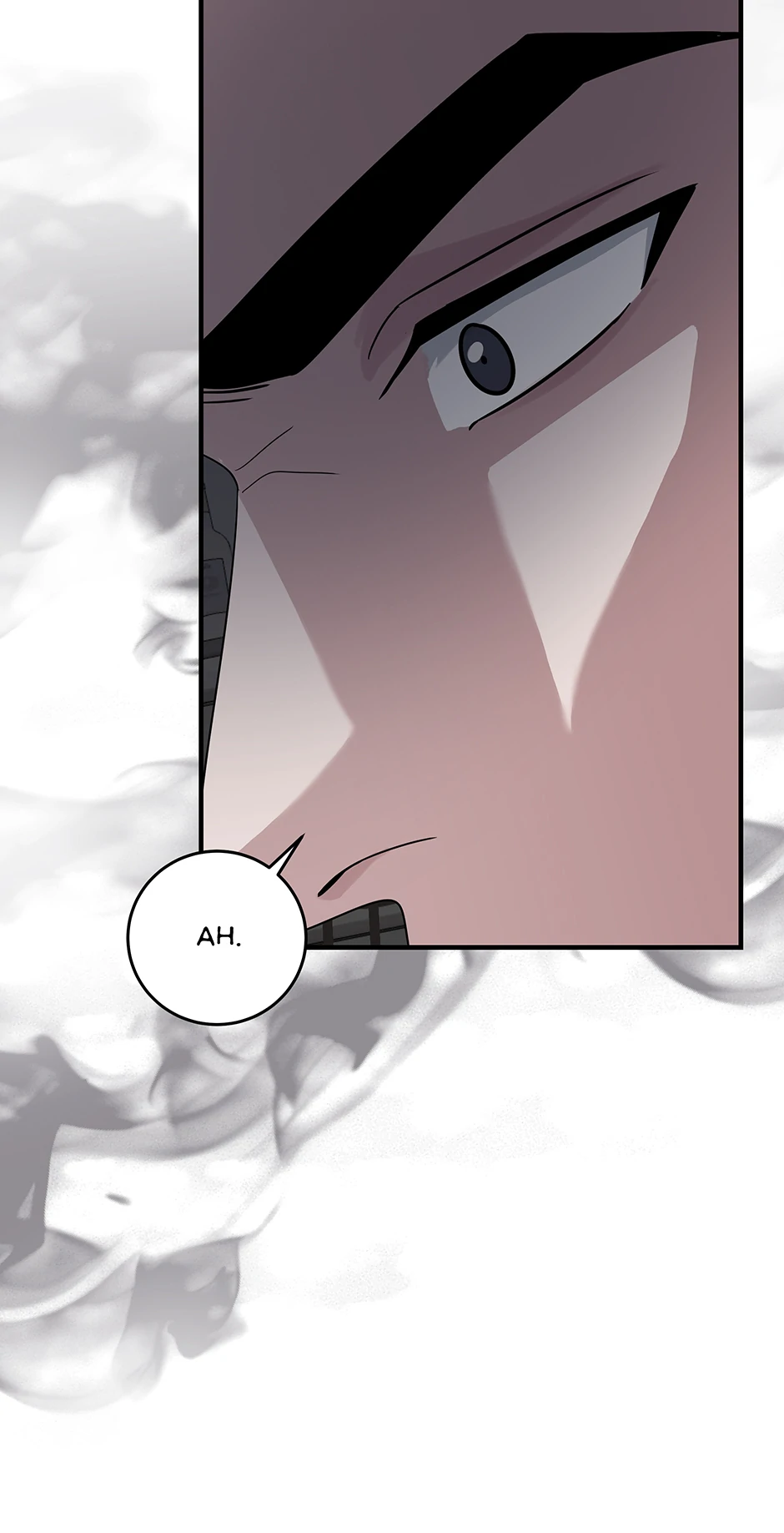 Secretary Gwanggong’s Survival Diary (Mature) [Official] - 36. It Pains Me to Stay manhwa