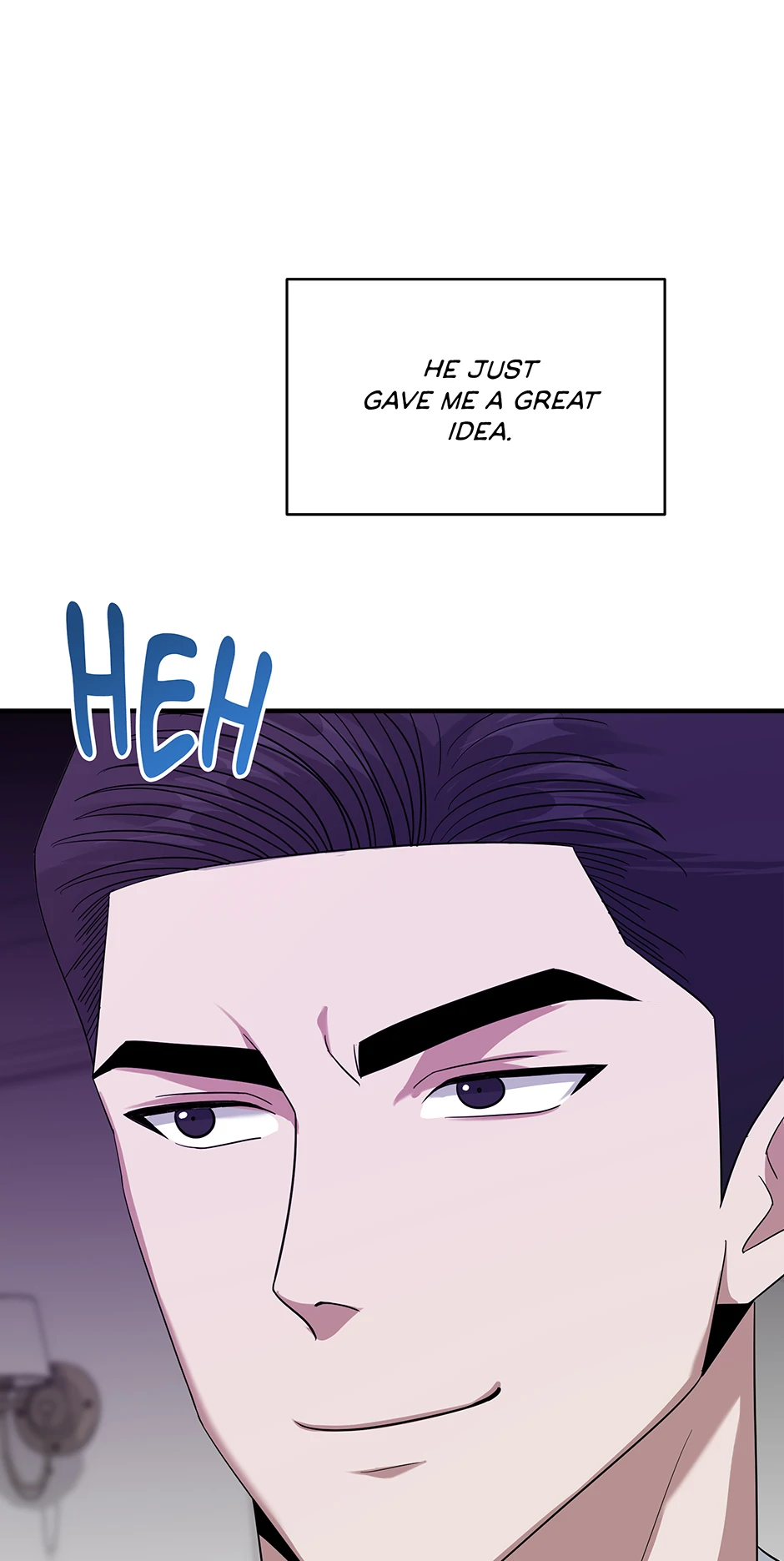 Secretary Gwanggong’s Survival Diary (Mature) [Official] - 36. It Pains Me to Stay manhwa