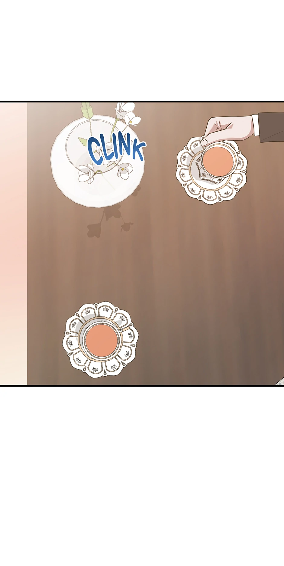 Secretary Gwanggong’s Survival Diary (Mature) [Official] - 36. It Pains Me to Stay manhwa