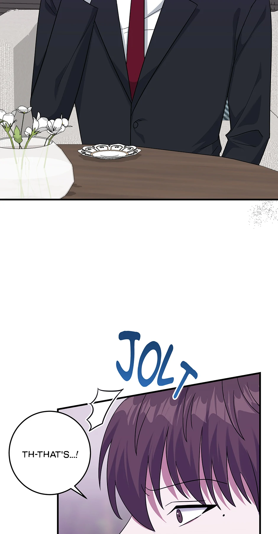 Secretary Gwanggong’s Survival Diary (Mature) [Official] - 36. It Pains Me to Stay manhwa