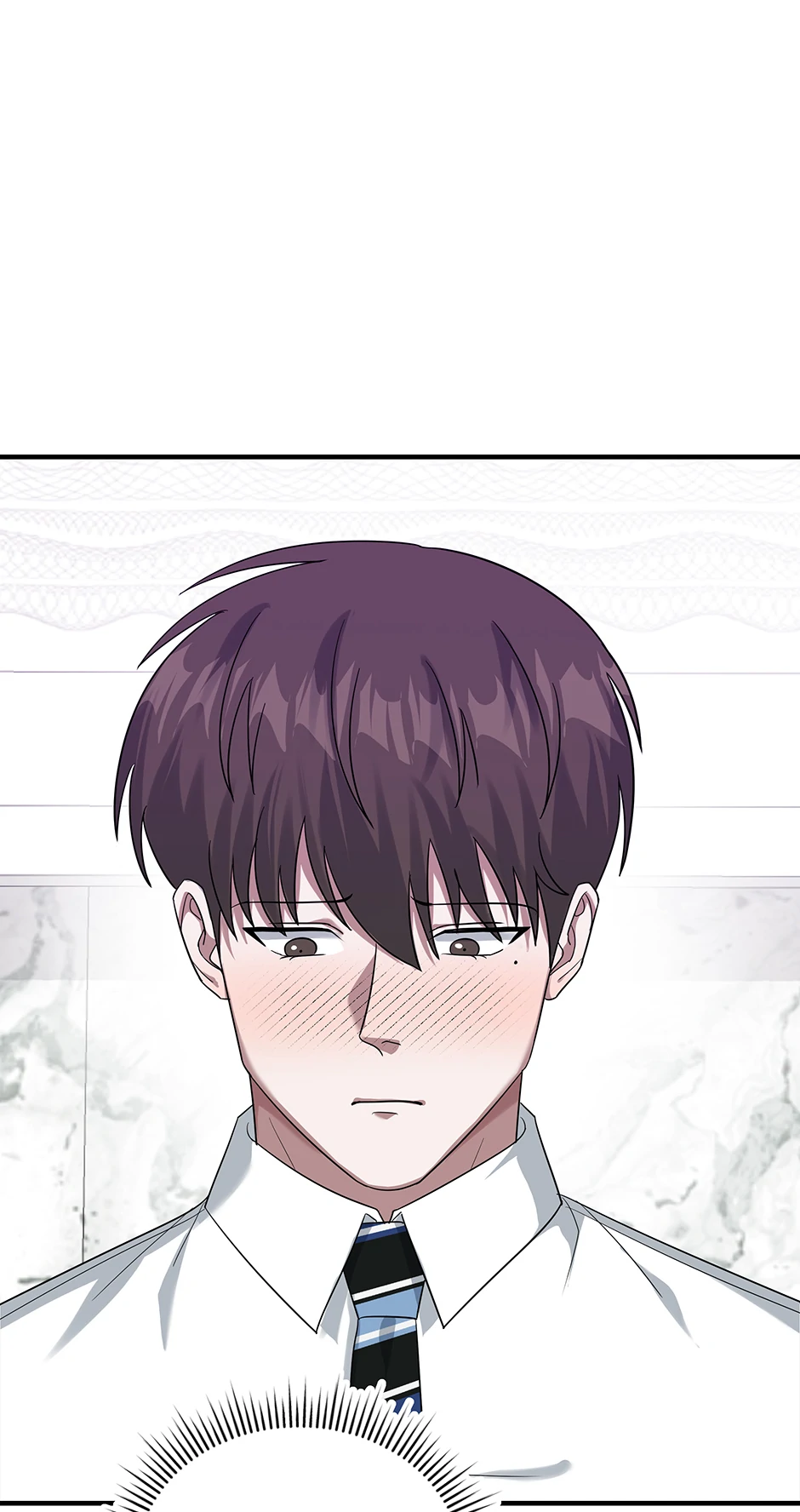Secretary Gwanggong’s Survival Diary (Mature) [Official] - 36. It Pains Me to Stay manhwa