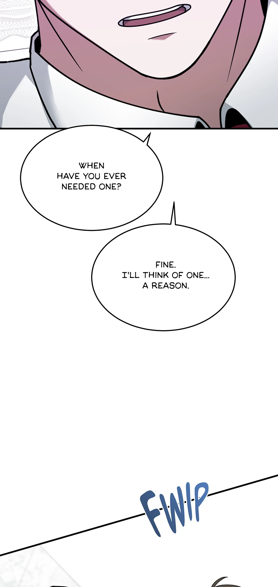 Secretary Gwanggong’s Survival Diary (Mature) [Official] - 36. It Pains Me to Stay manhwa
