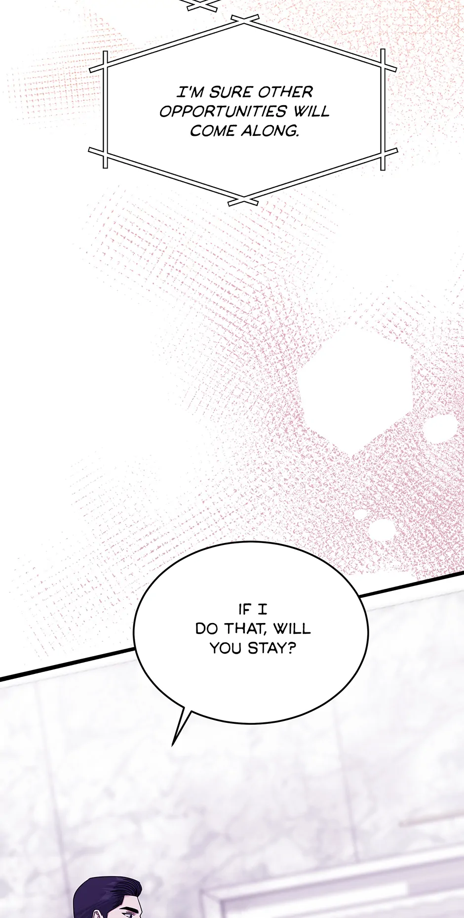 Secretary Gwanggong’s Survival Diary (Mature) [Official] - 36. It Pains Me to Stay manhwa