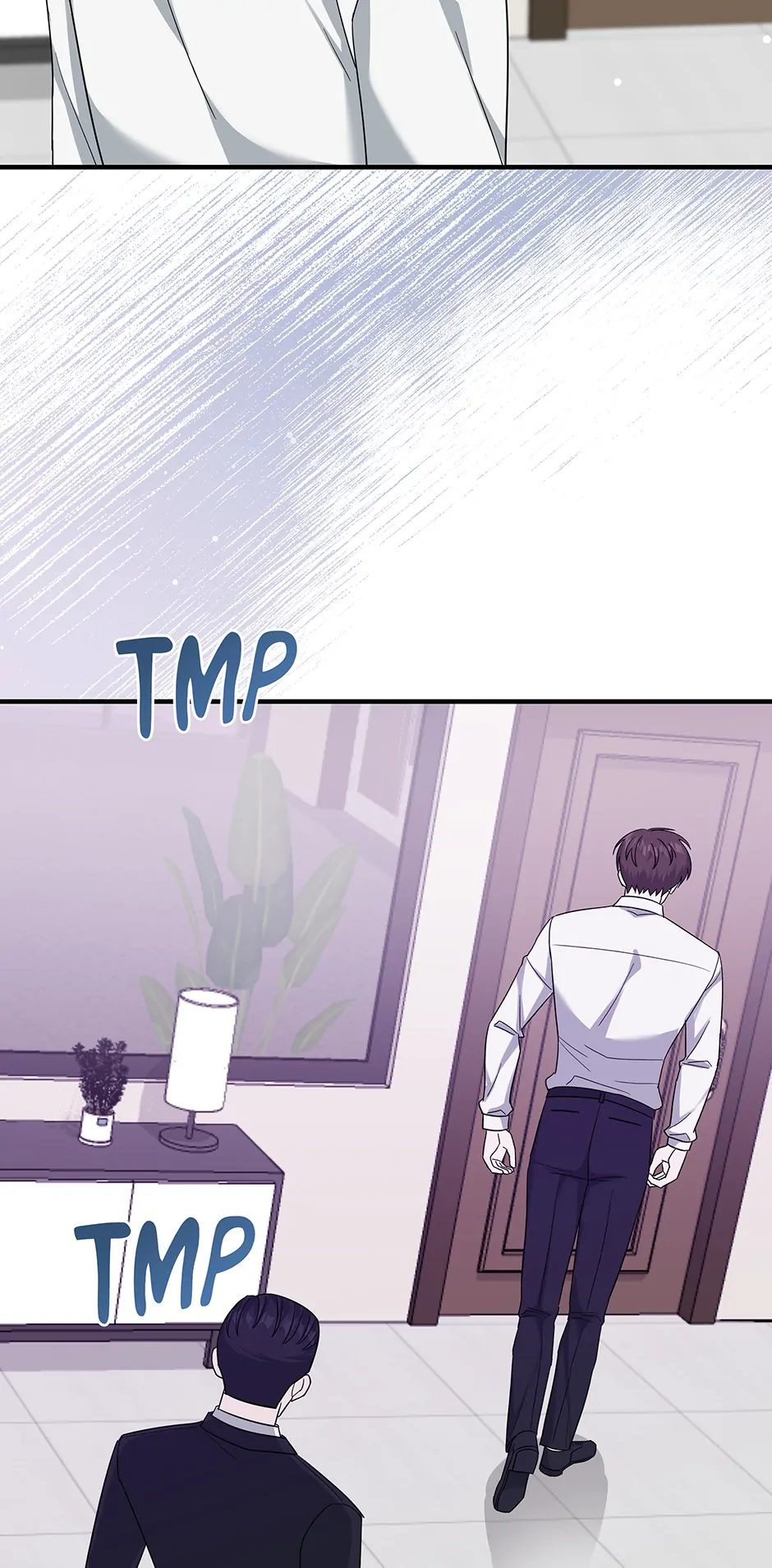 Secretary Gwanggong’s Survival Diary (Mature) [Official] - 36. It Pains Me to Stay manhwa