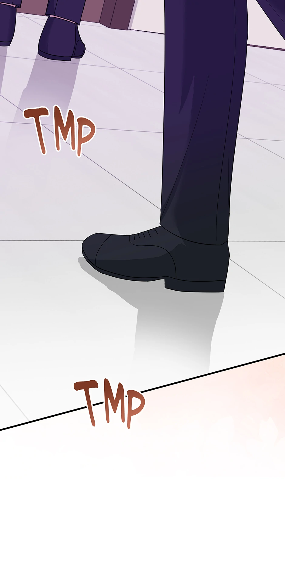 Secretary Gwanggong’s Survival Diary (Mature) [Official] - 36. It Pains Me to Stay manhwa
