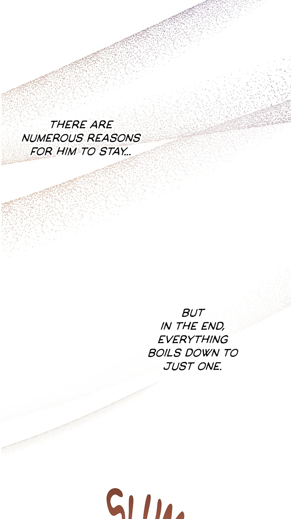 Secretary Gwanggong’s Survival Diary (Mature) [Official] - 36. It Pains Me to Stay manhwa