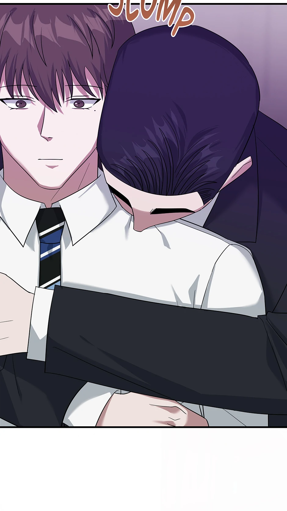 Secretary Gwanggong’s Survival Diary (Mature) [Official] - 36. It Pains Me to Stay manhwa