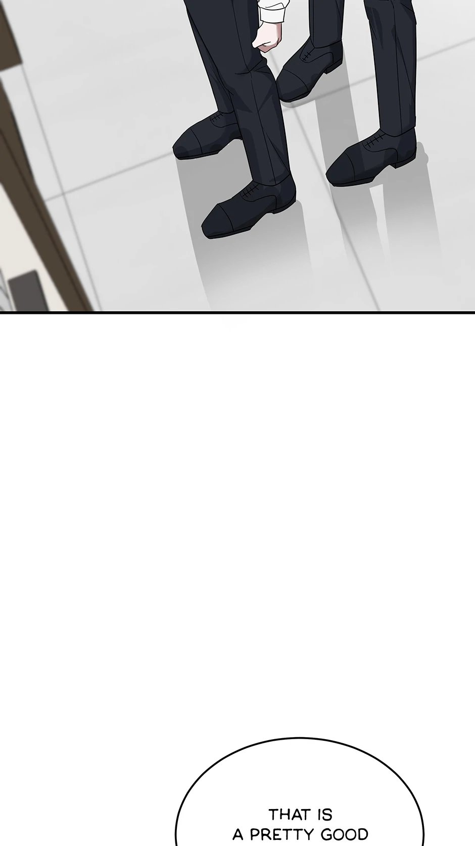 Secretary Gwanggong’s Survival Diary (Mature) [Official] - 36. It Pains Me to Stay manhwa