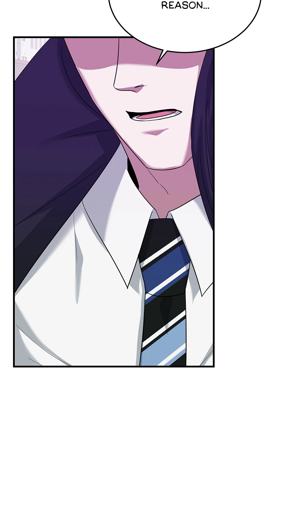 Secretary Gwanggong’s Survival Diary (Mature) [Official] - 36. It Pains Me to Stay manhwa