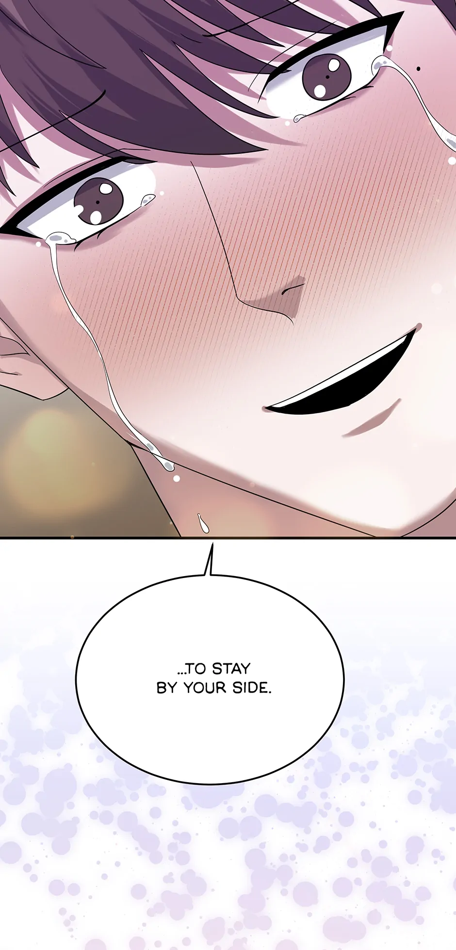Secretary Gwanggong’s Survival Diary (Mature) [Official] - 36. It Pains Me to Stay manhwa