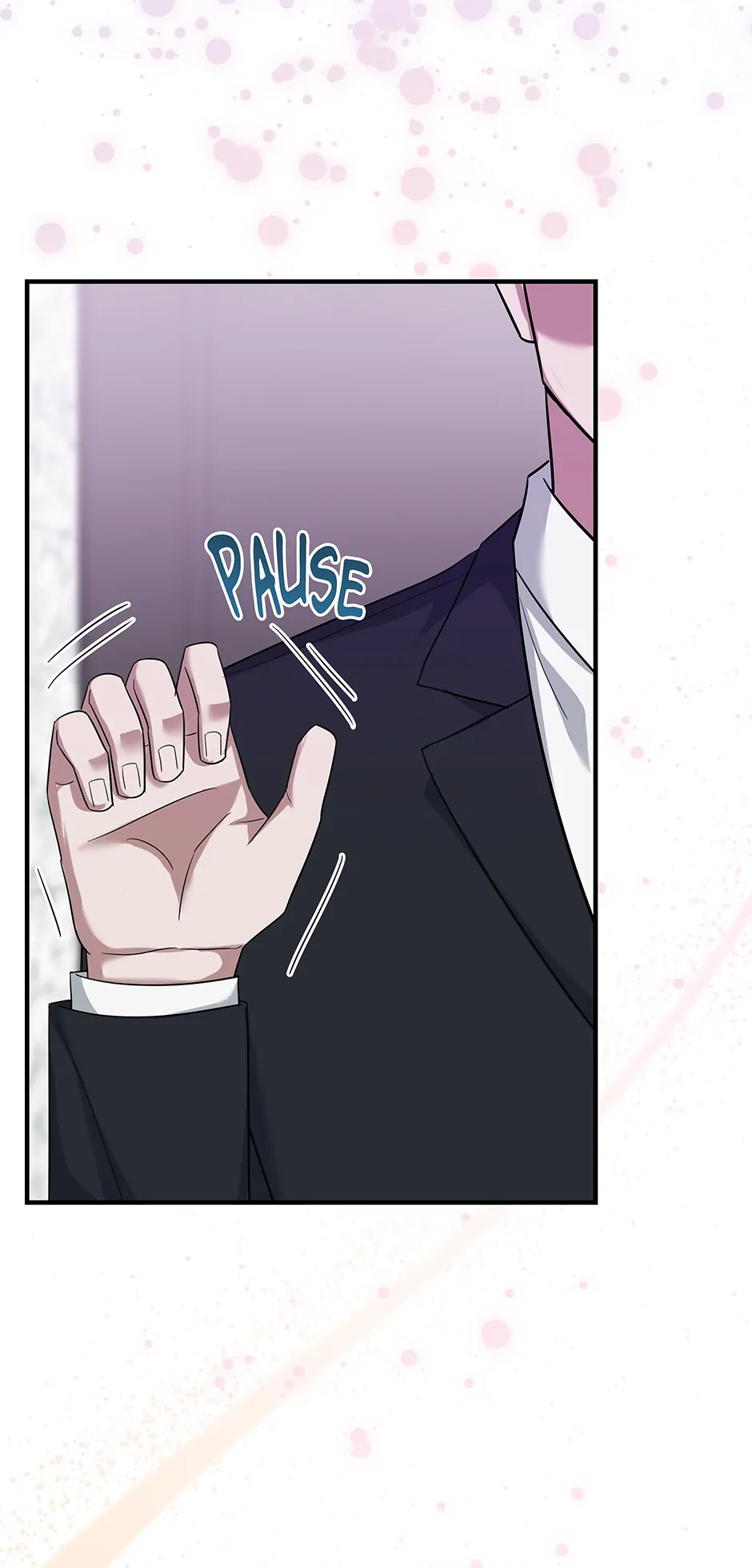Secretary Gwanggong’s Survival Diary (Mature) [Official] - 36. It Pains Me to Stay manhwa