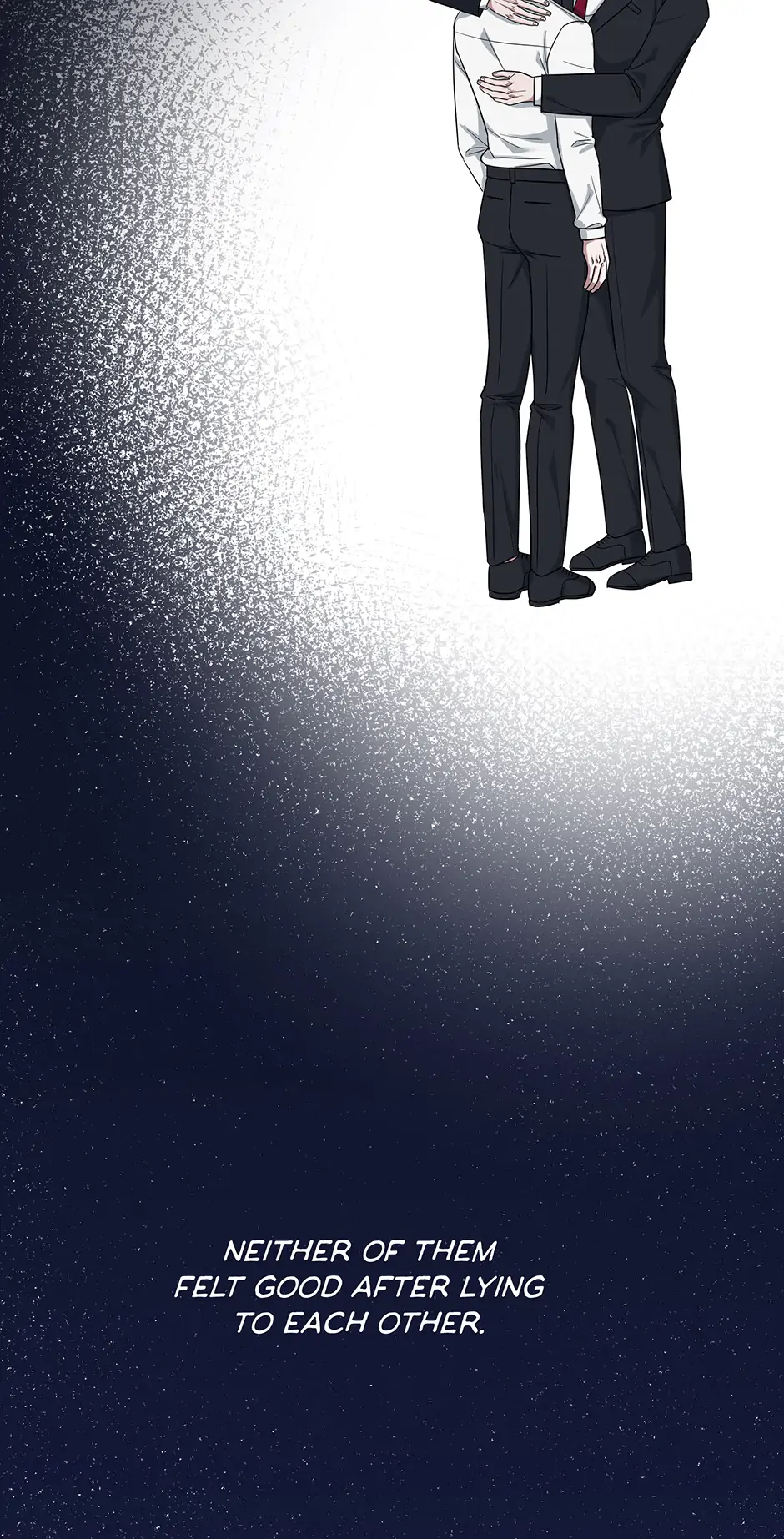 Secretary Gwanggong’s Survival Diary (Mature) [Official] - 36. It Pains Me to Stay manhwa