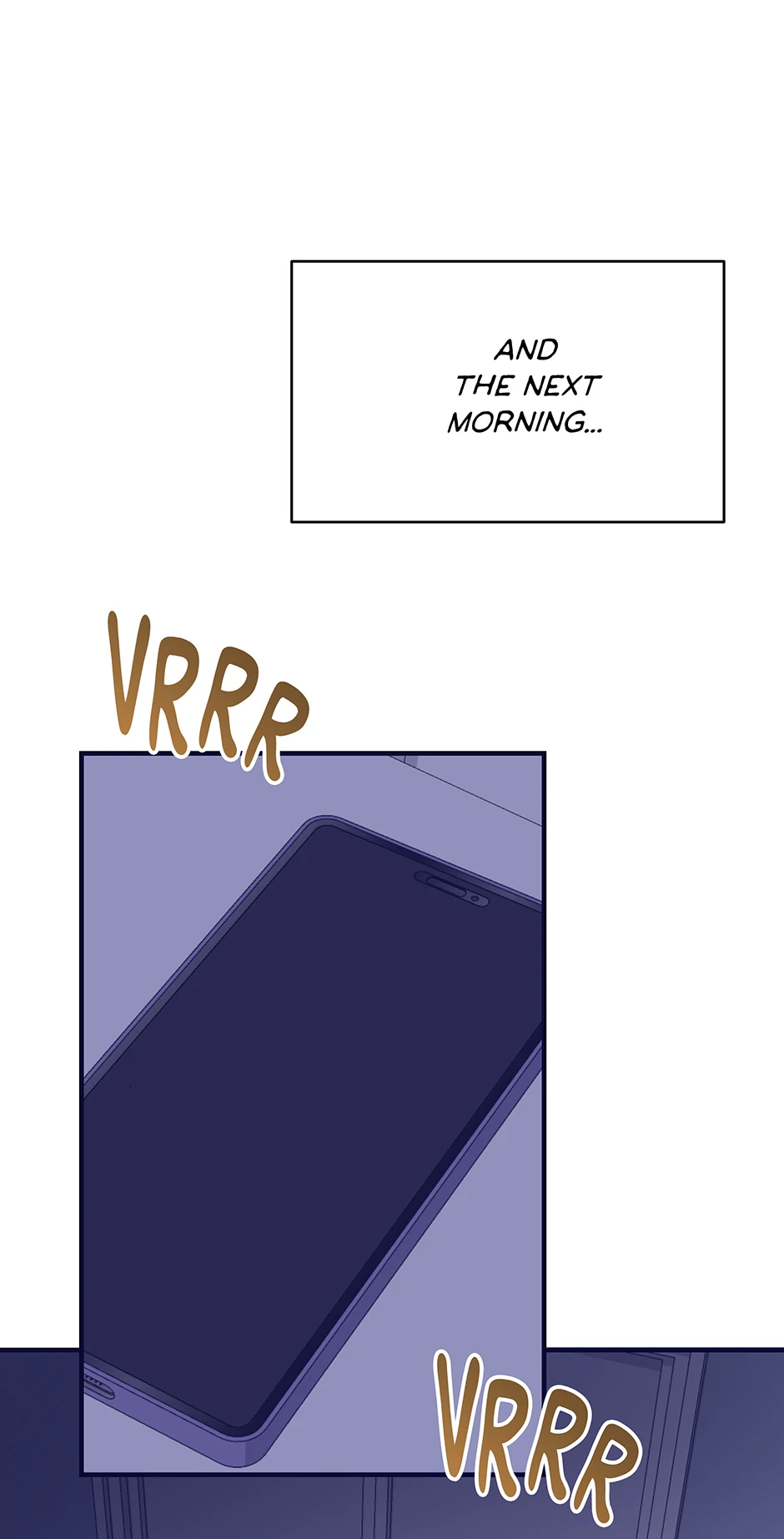 Secretary Gwanggong’s Survival Diary (Mature) [Official] - 36. It Pains Me to Stay manhwa