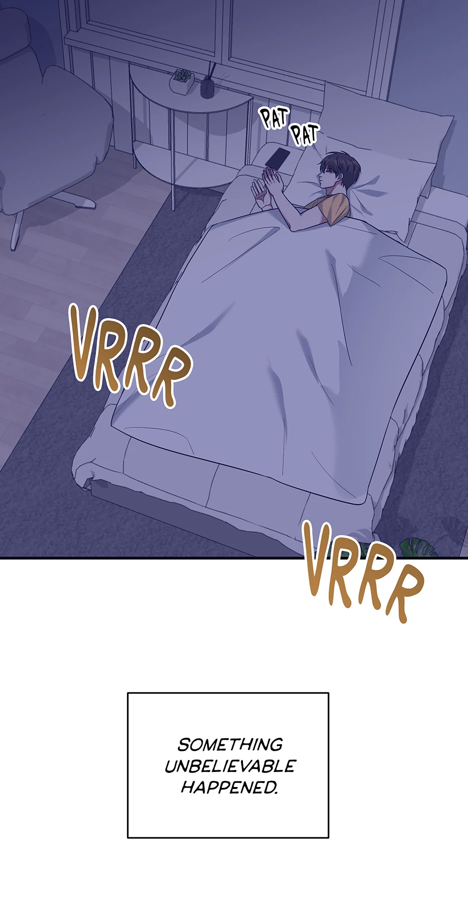 Secretary Gwanggong’s Survival Diary (Mature) [Official] - 36. It Pains Me to Stay manhwa