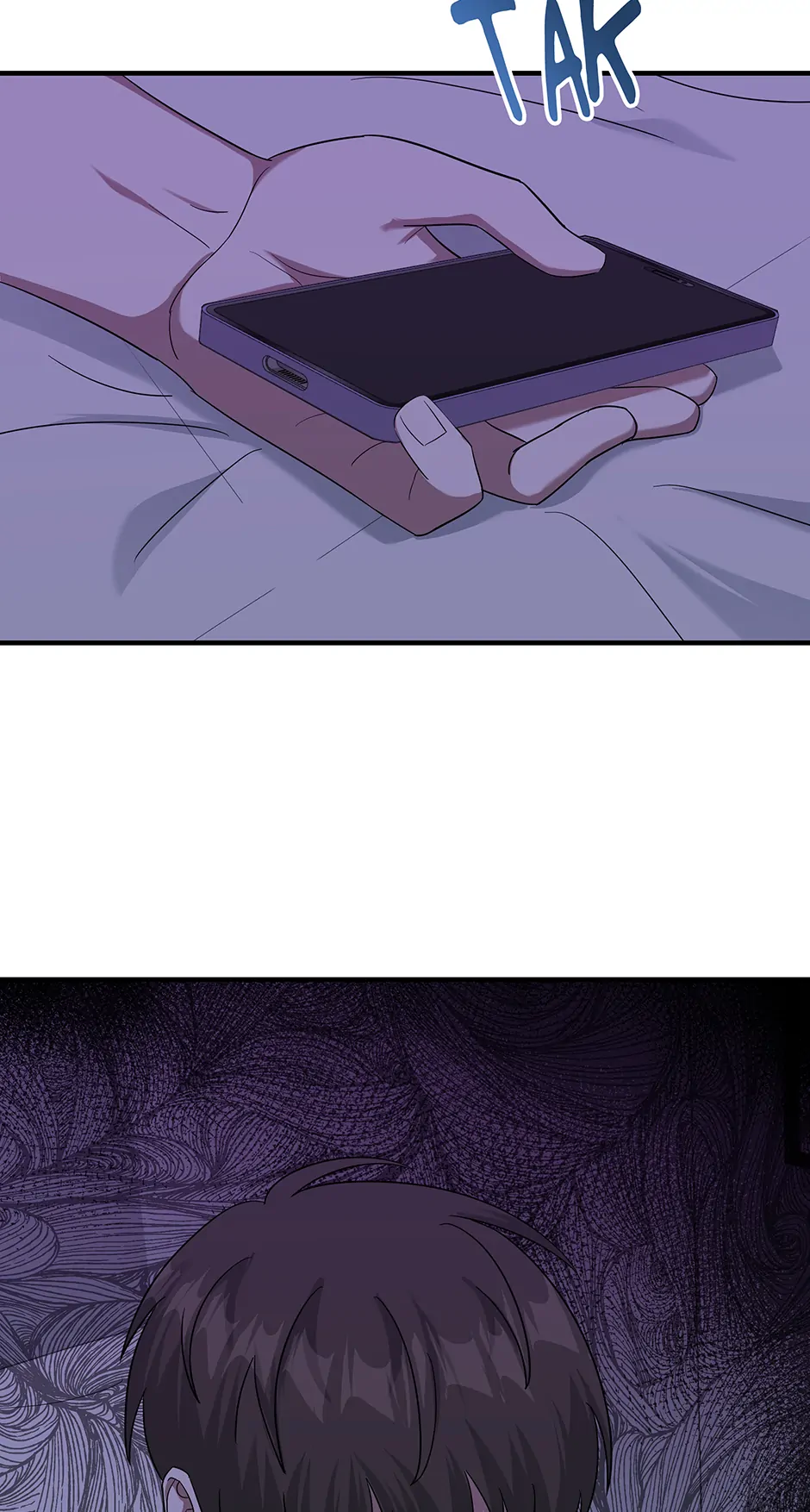Secretary Gwanggong’s Survival Diary (Mature) [Official] - 36. It Pains Me to Stay manhwa
