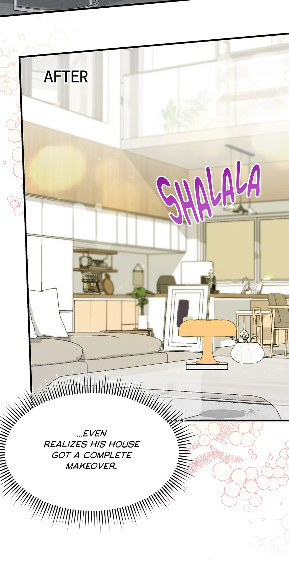 Secretary Gwanggong’s Survival Diary (Mature) [Official] - 37. Taking Stock manhwa