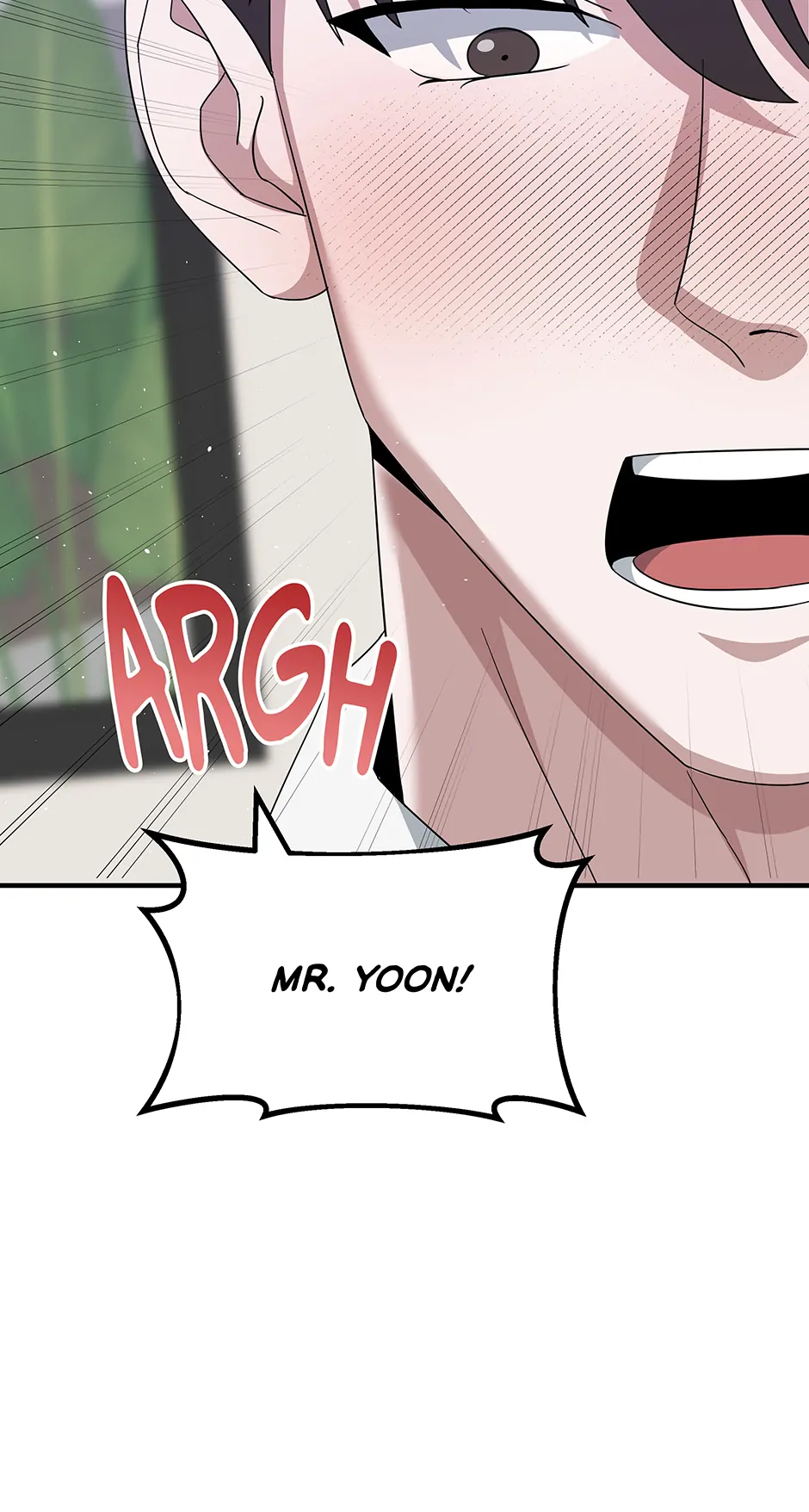 Secretary Gwanggong’s Survival Diary (Mature) [Official] - 37. Taking Stock manhwa