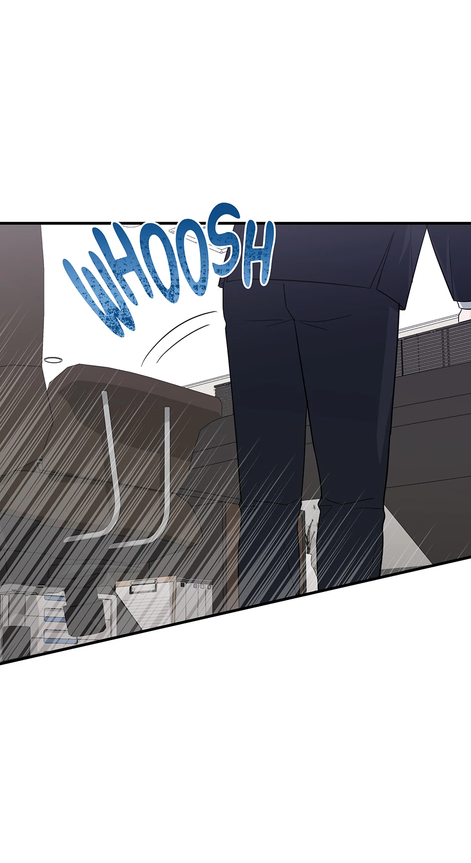 Secretary Gwanggong’s Survival Diary (Mature) [Official] - 37. Taking Stock manhwa