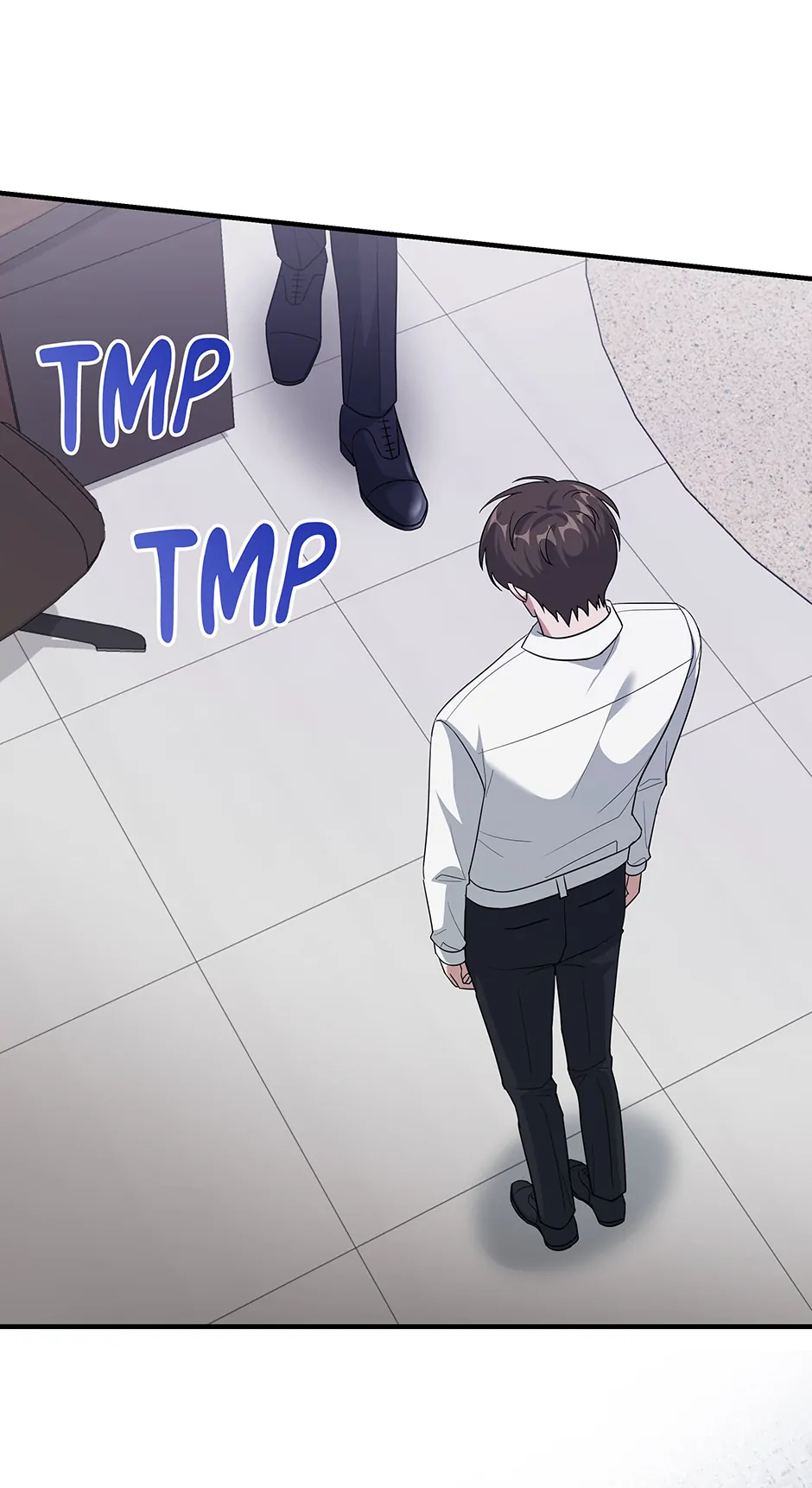 Secretary Gwanggong’s Survival Diary (Mature) [Official] - 37. Taking Stock manhwa