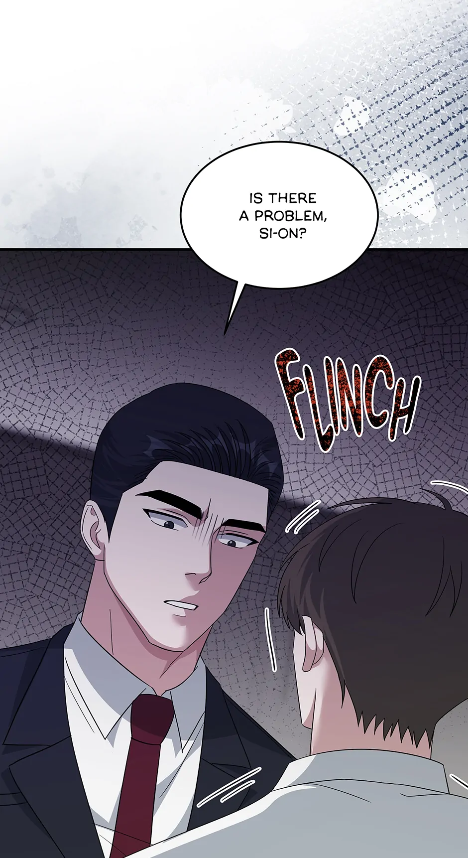 Secretary Gwanggong’s Survival Diary (Mature) [Official] - 37. Taking Stock manhwa
