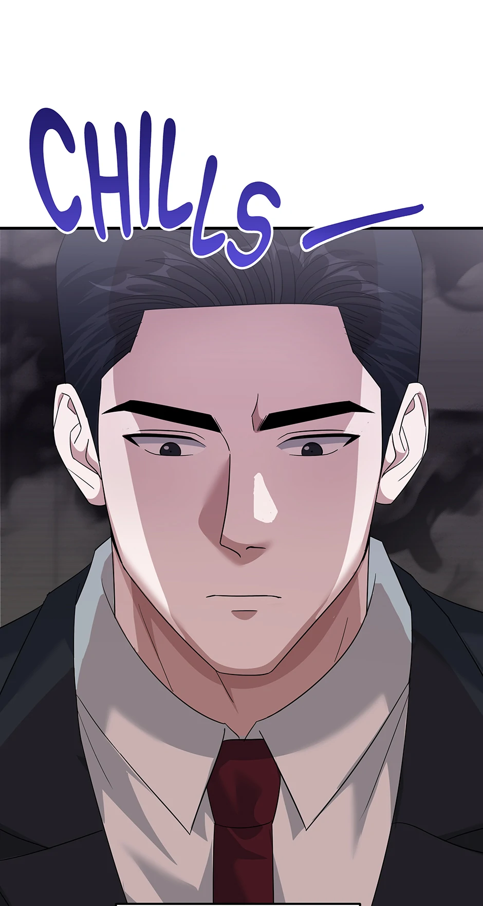 Secretary Gwanggong’s Survival Diary (Mature) [Official] - 37. Taking Stock manhwa