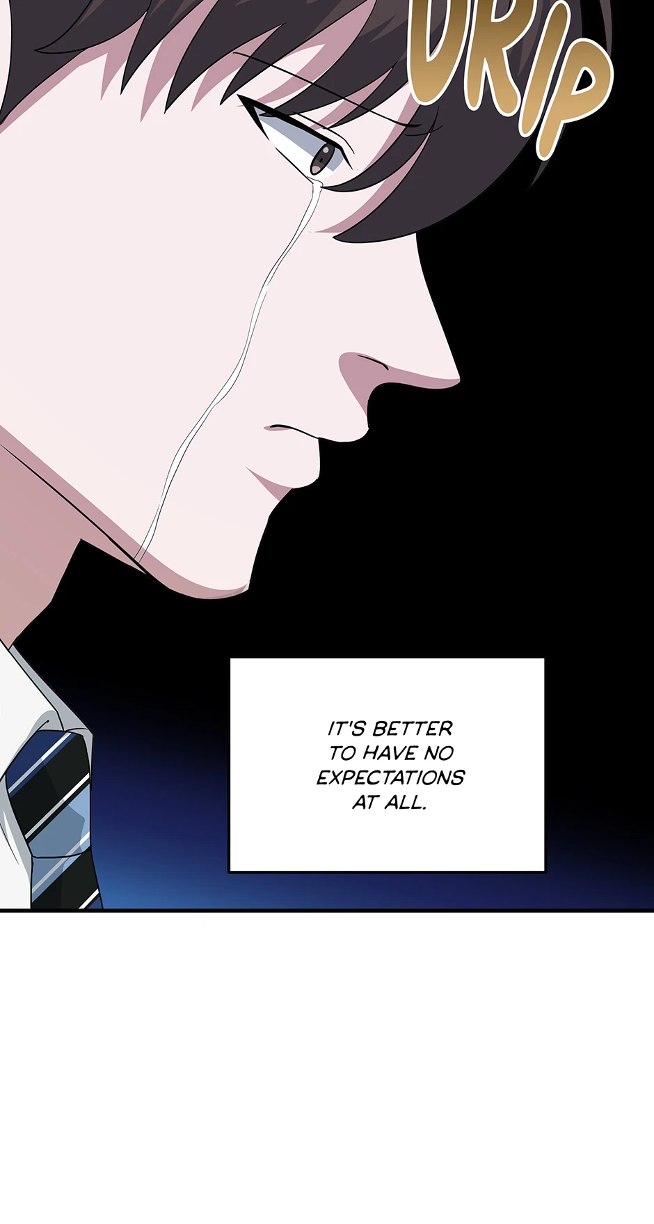 Secretary Gwanggong’s Survival Diary (Mature) [Official] - 37. Taking Stock manhwa