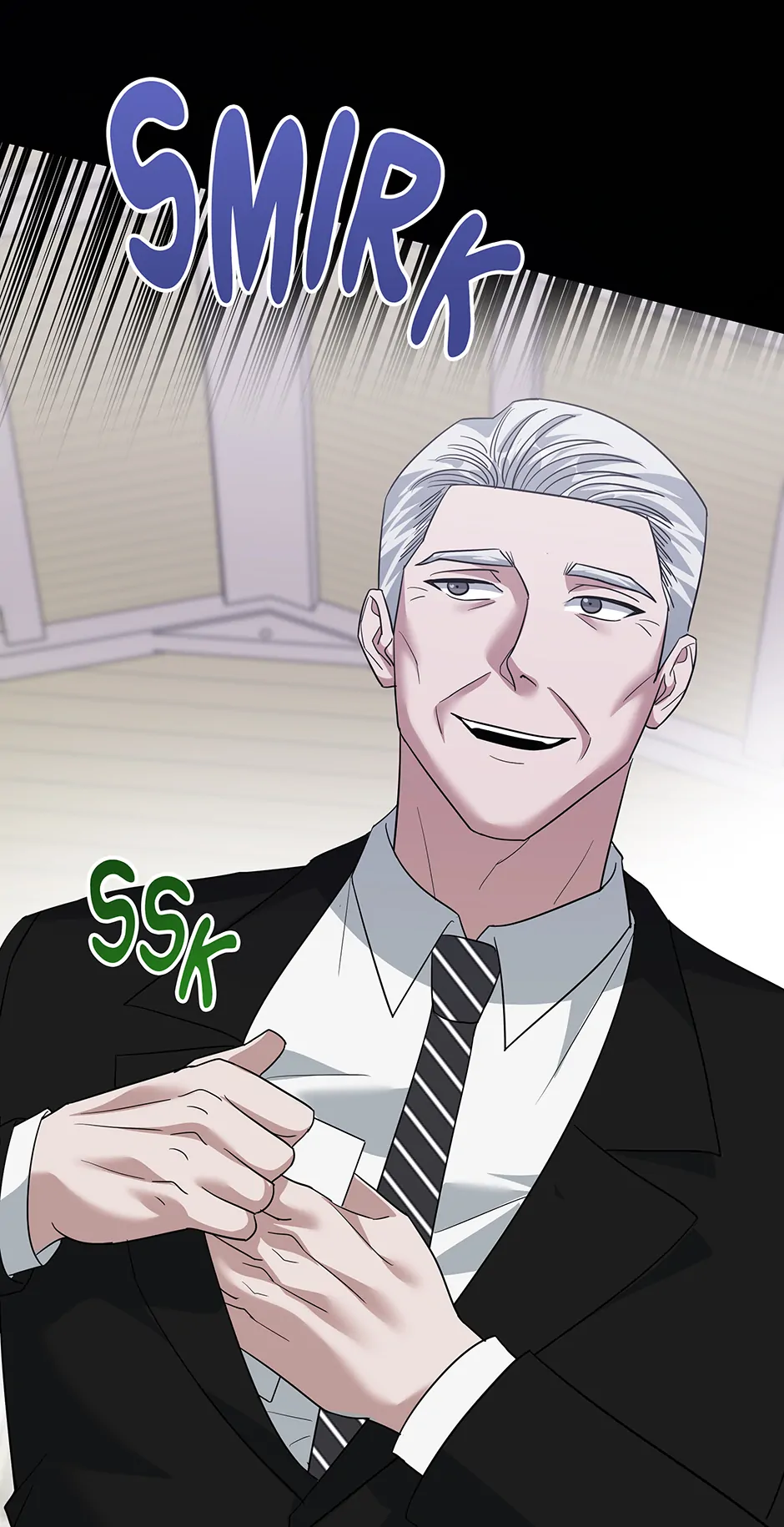 Secretary Gwanggong’s Survival Diary (Mature) [Official] - 37. Taking Stock manhwa
