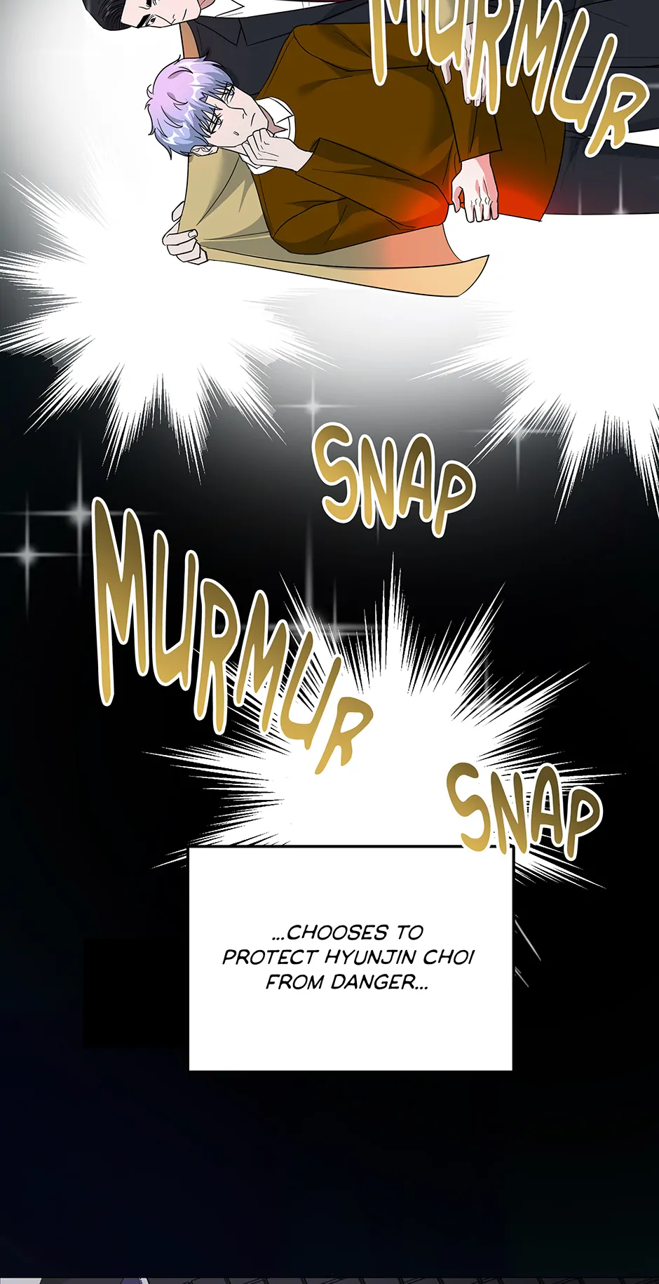 Secretary Gwanggong’s Survival Diary (Mature) [Official] - 37. Taking Stock manhwa